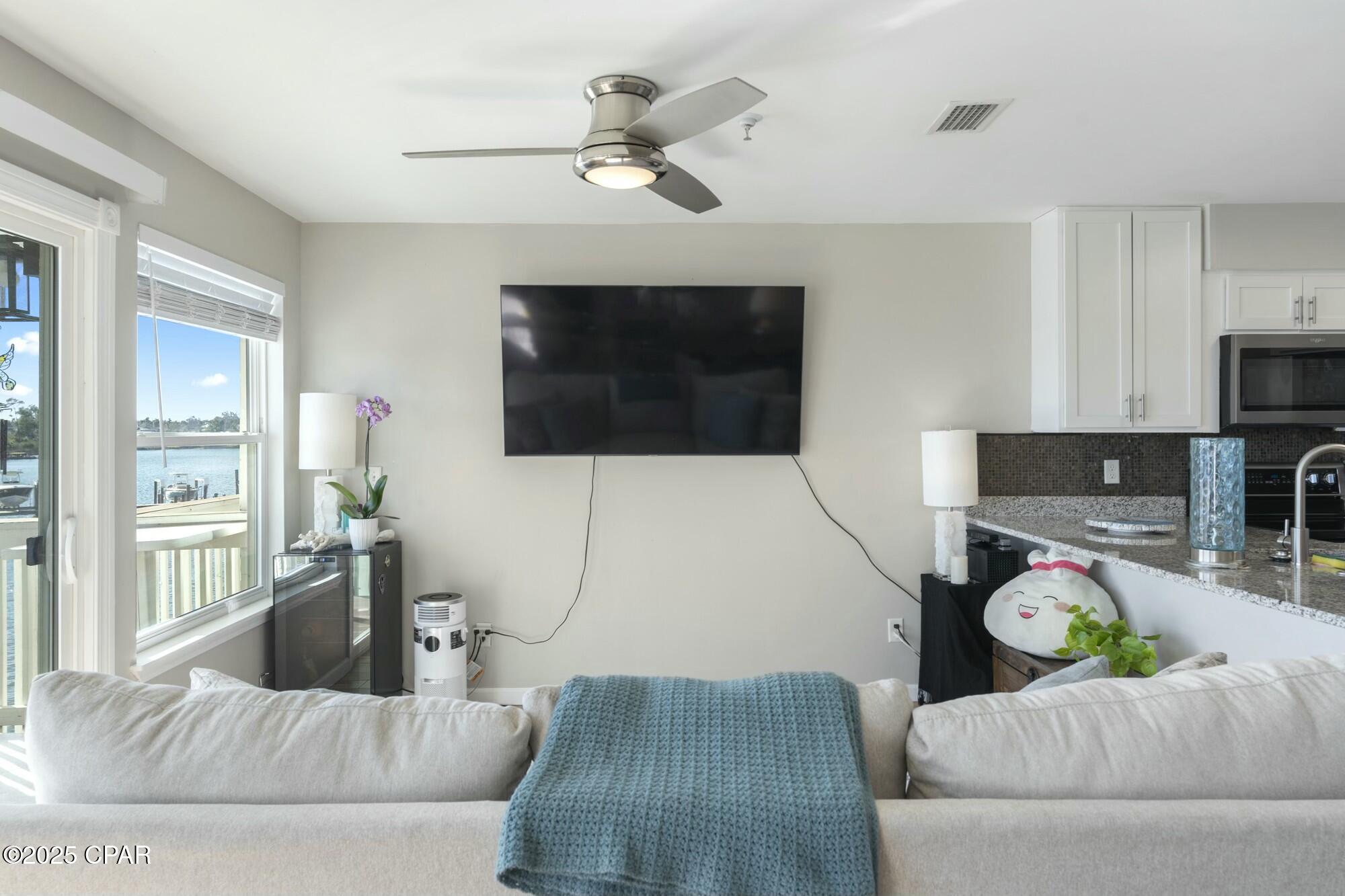 Bayou Pointe Villas - Residential