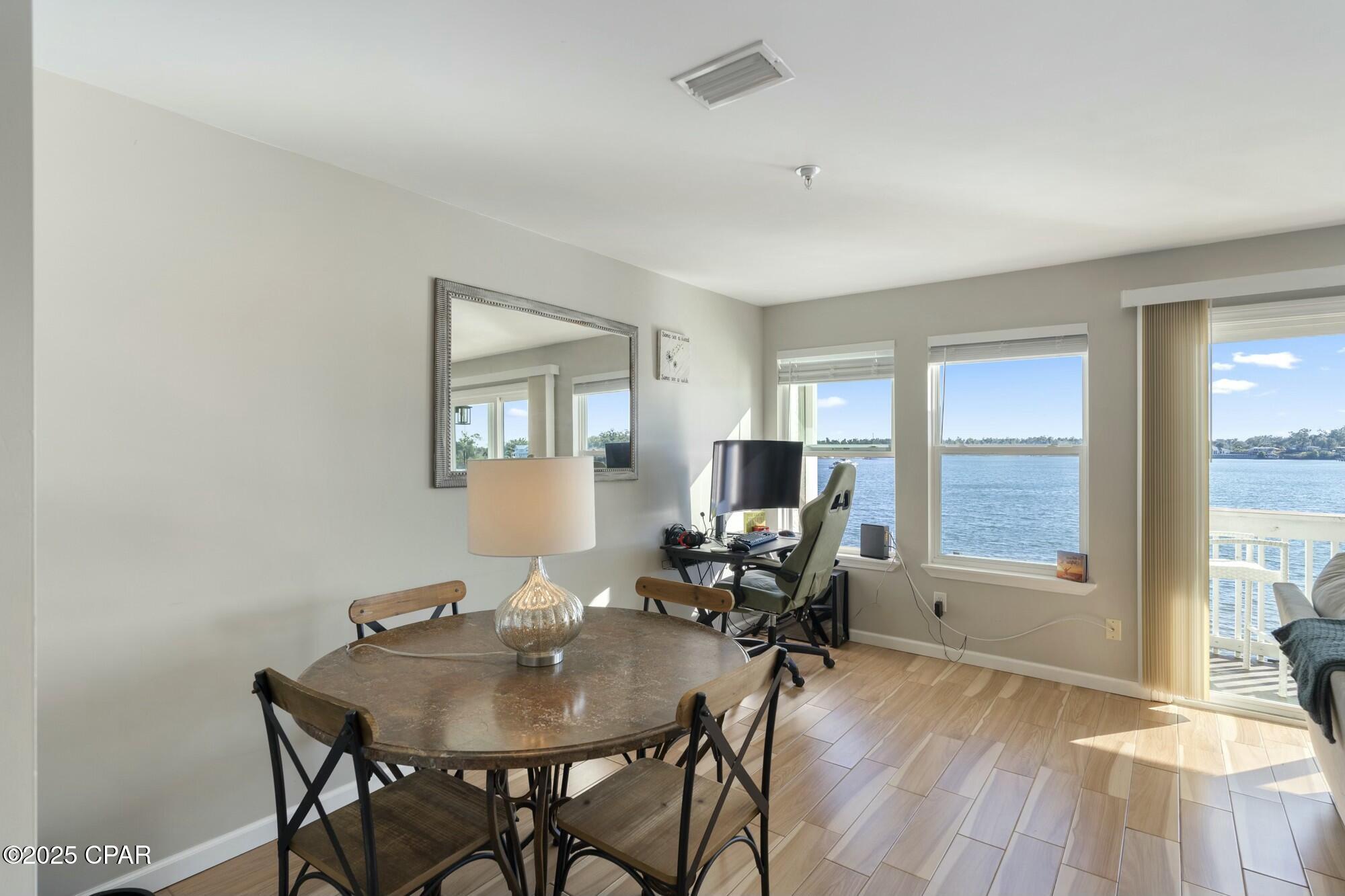 Bayou Pointe Villas - Residential