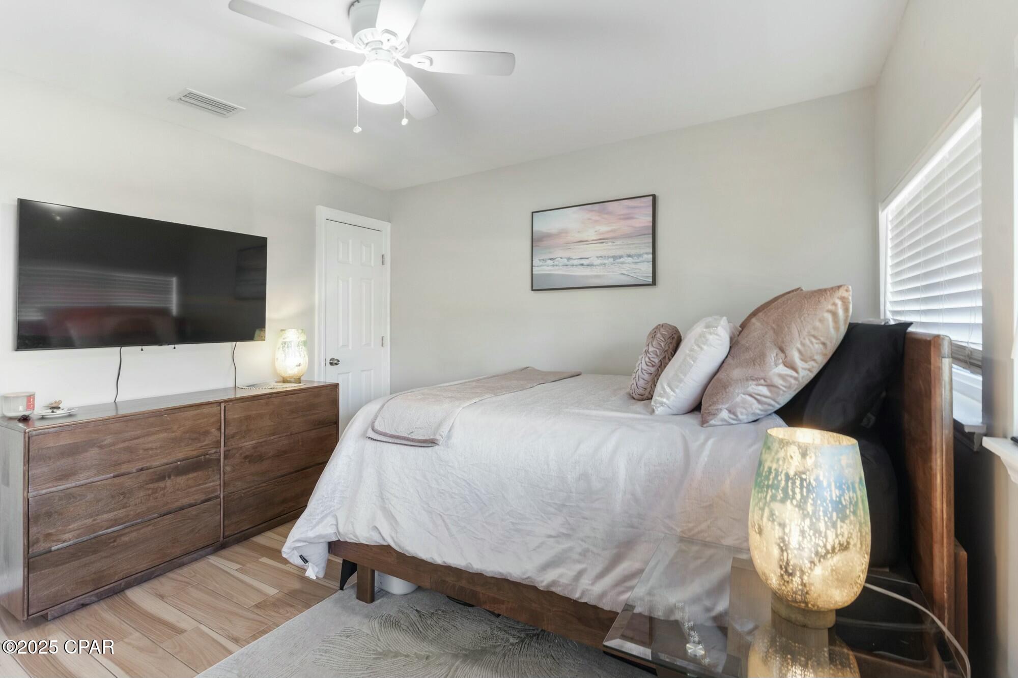 Bayou Pointe Villas - Residential