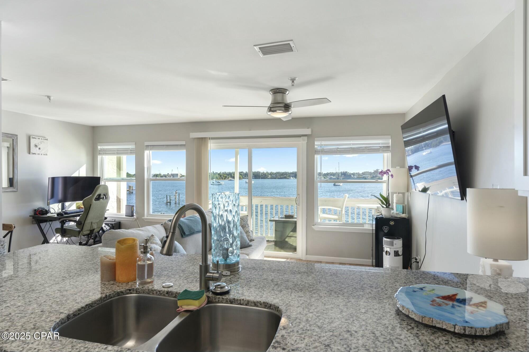 Bayou Pointe Villas - Residential