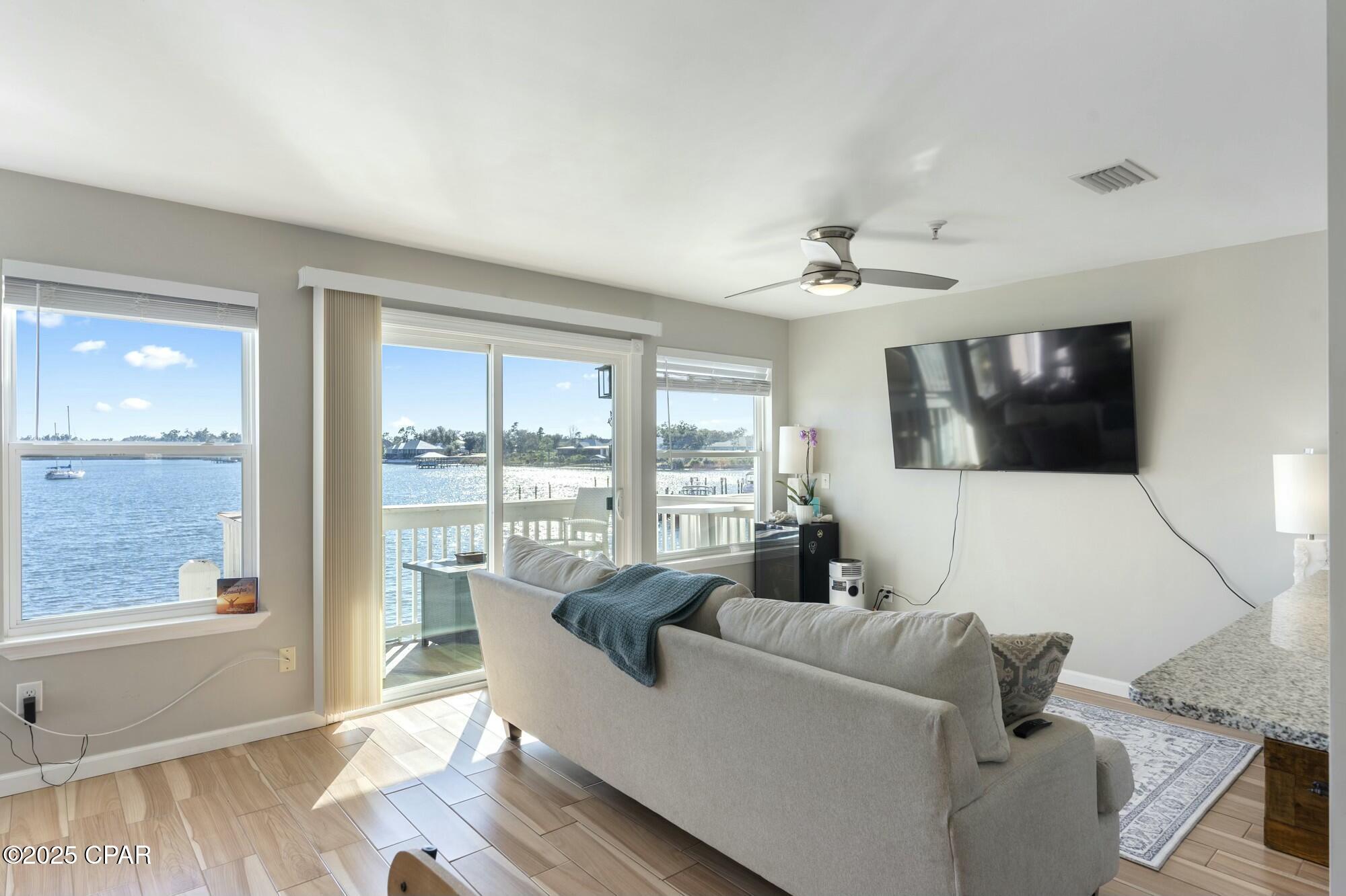 Bayou Pointe Villas - Residential