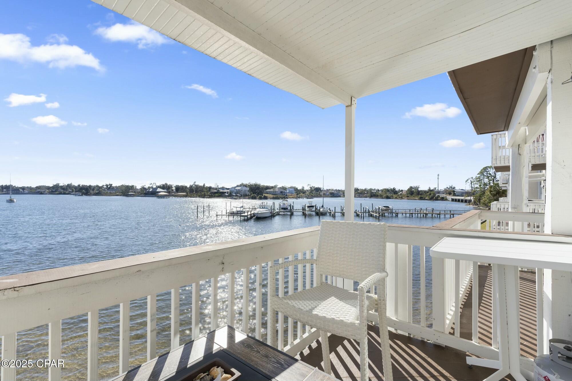 Bayou Pointe Villas - Residential