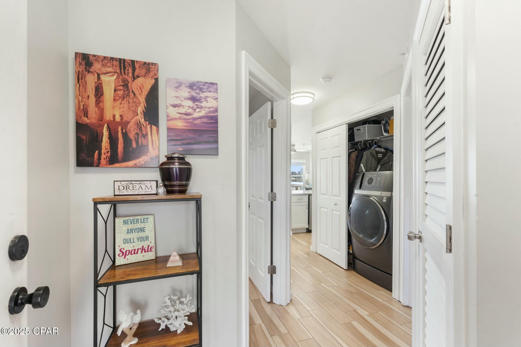 Bayou Pointe Villas - Residential