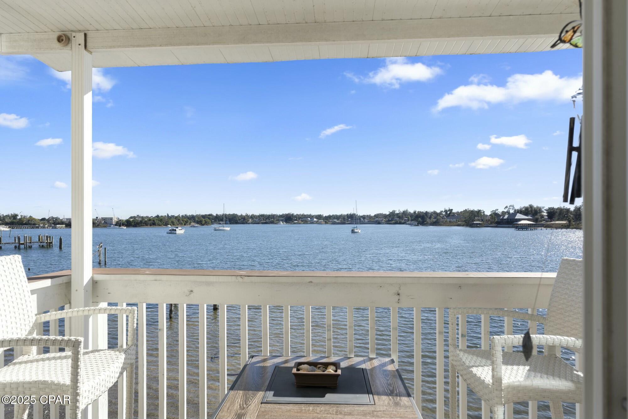 Bayou Pointe Villas - Residential