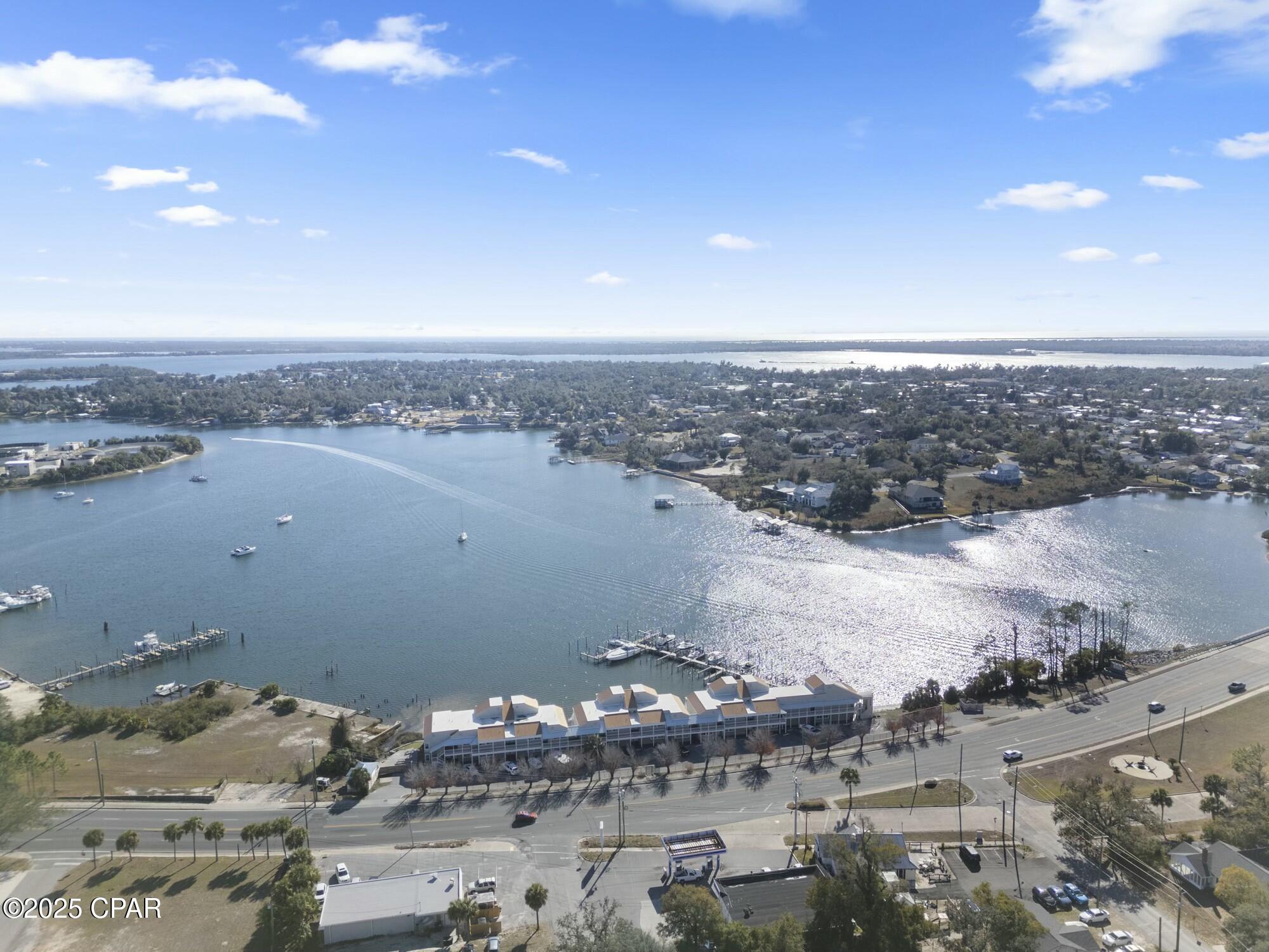 Bayou Pointe Villas - Residential