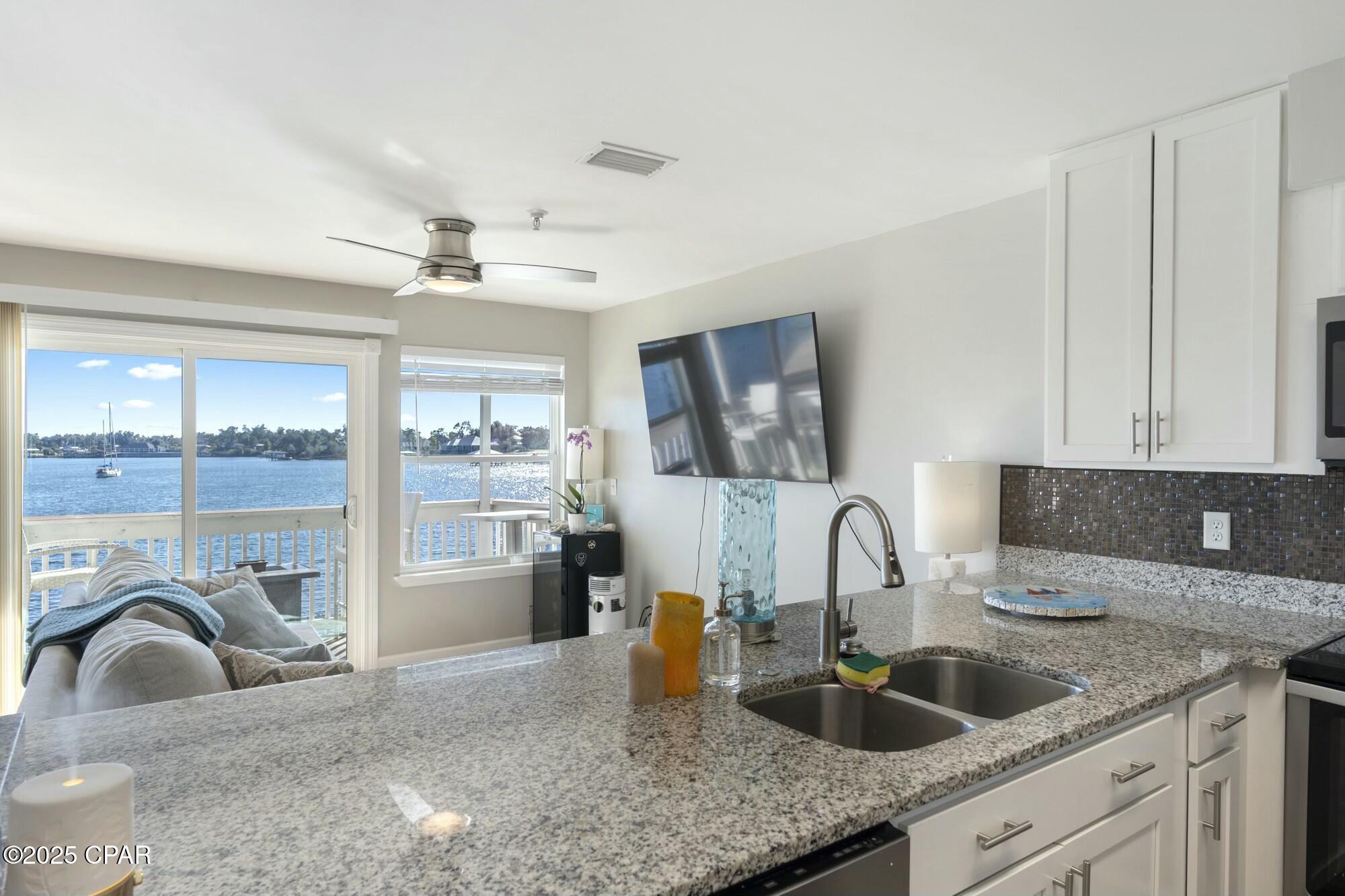 Bayou Pointe Villas - Residential