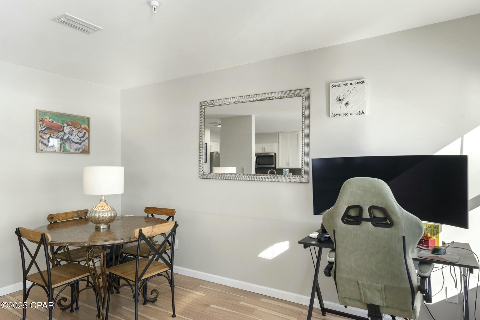 Bayou Pointe Villas - Residential