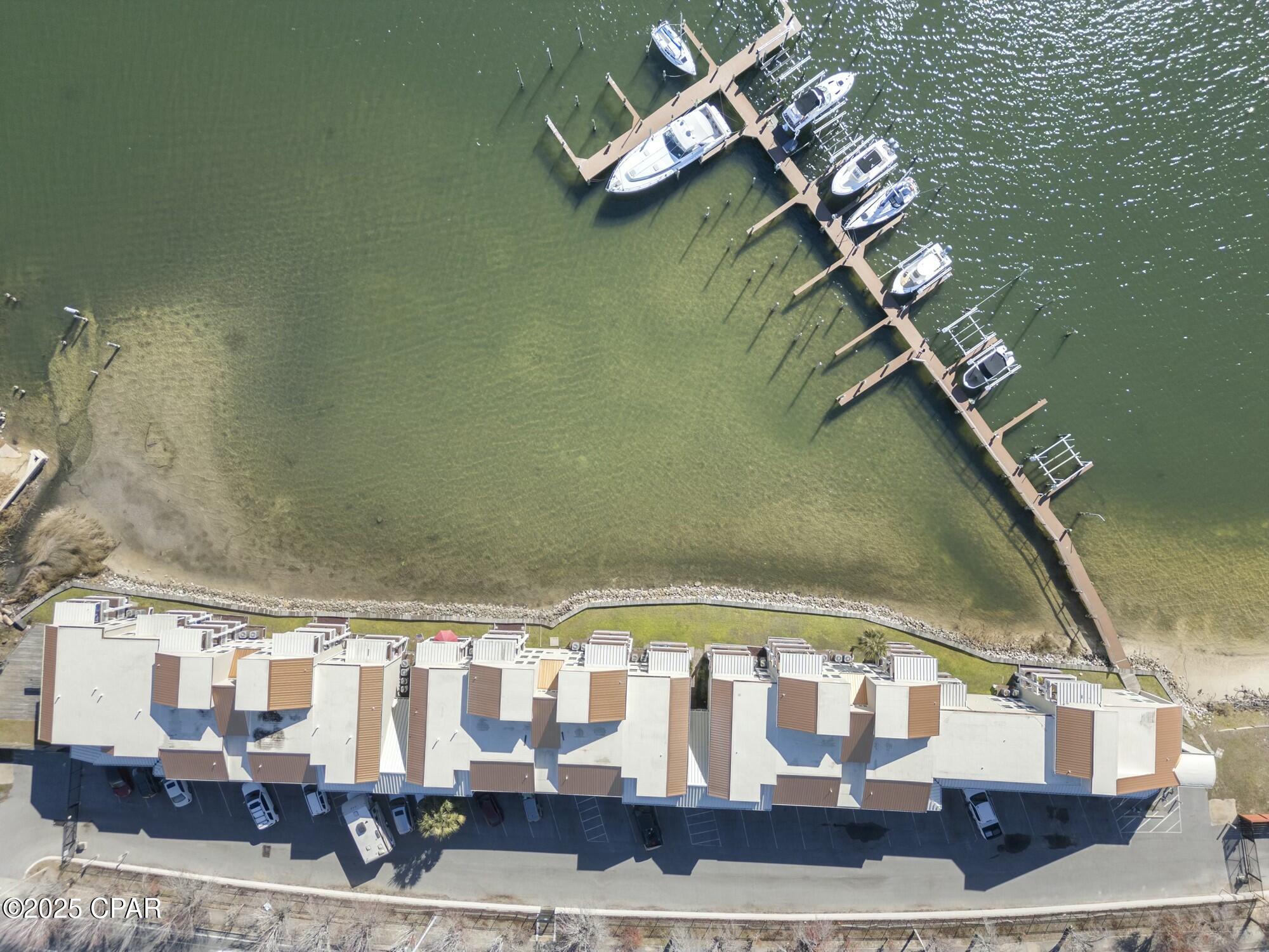 Bayou Pointe Villas - Residential