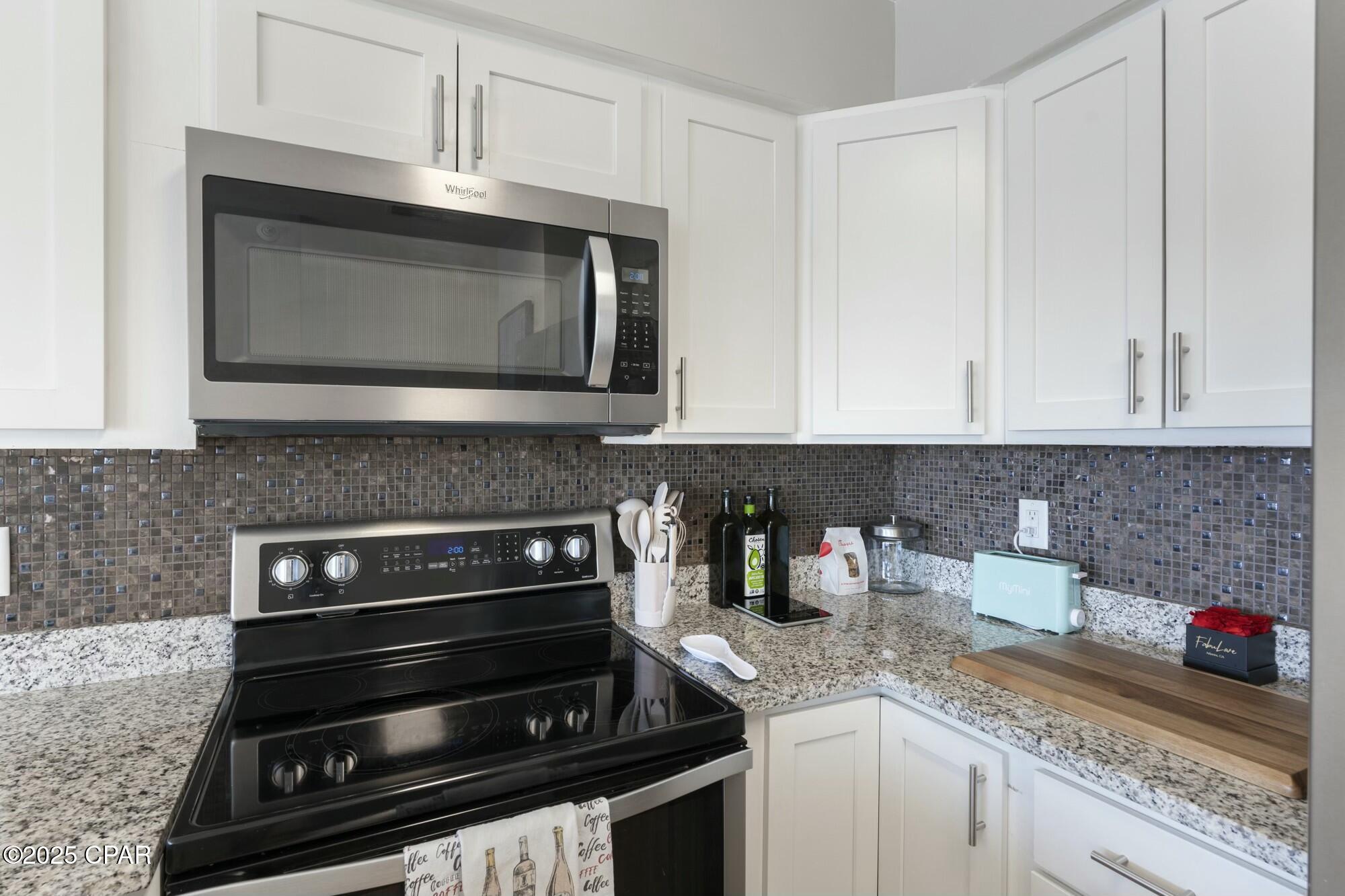 Bayou Pointe Villas - Residential