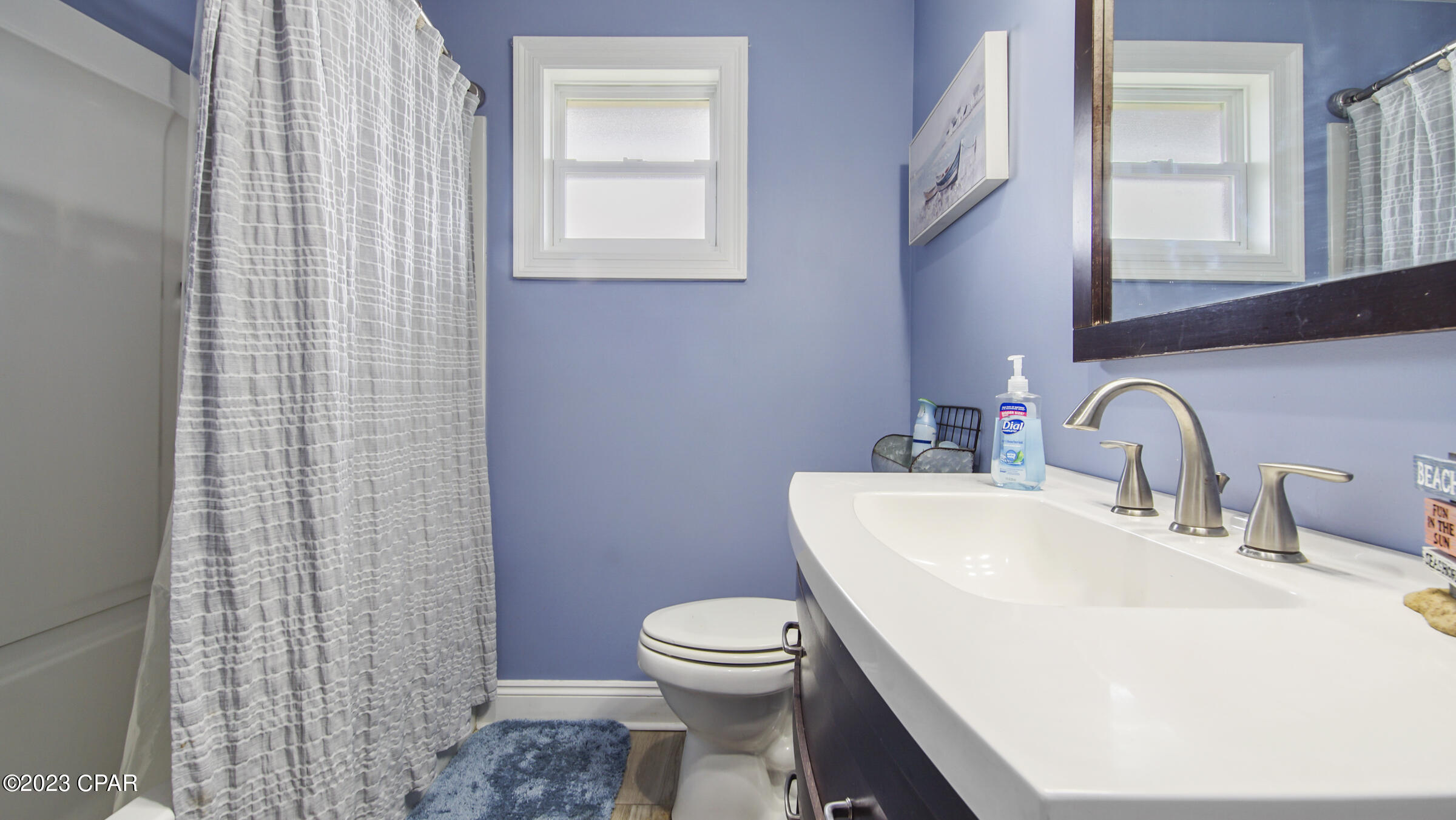 Hills Plat - Residential