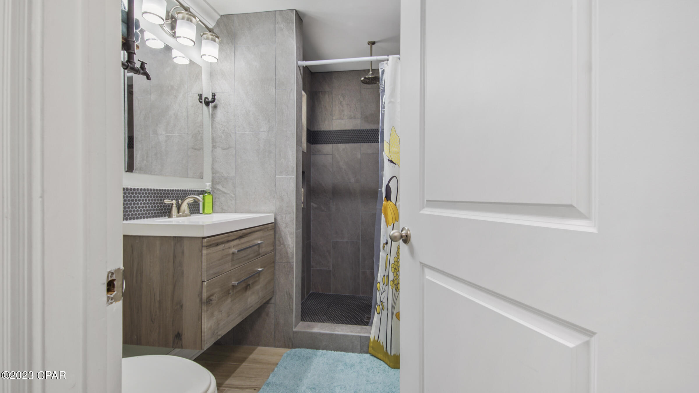 Hills Plat - Residential