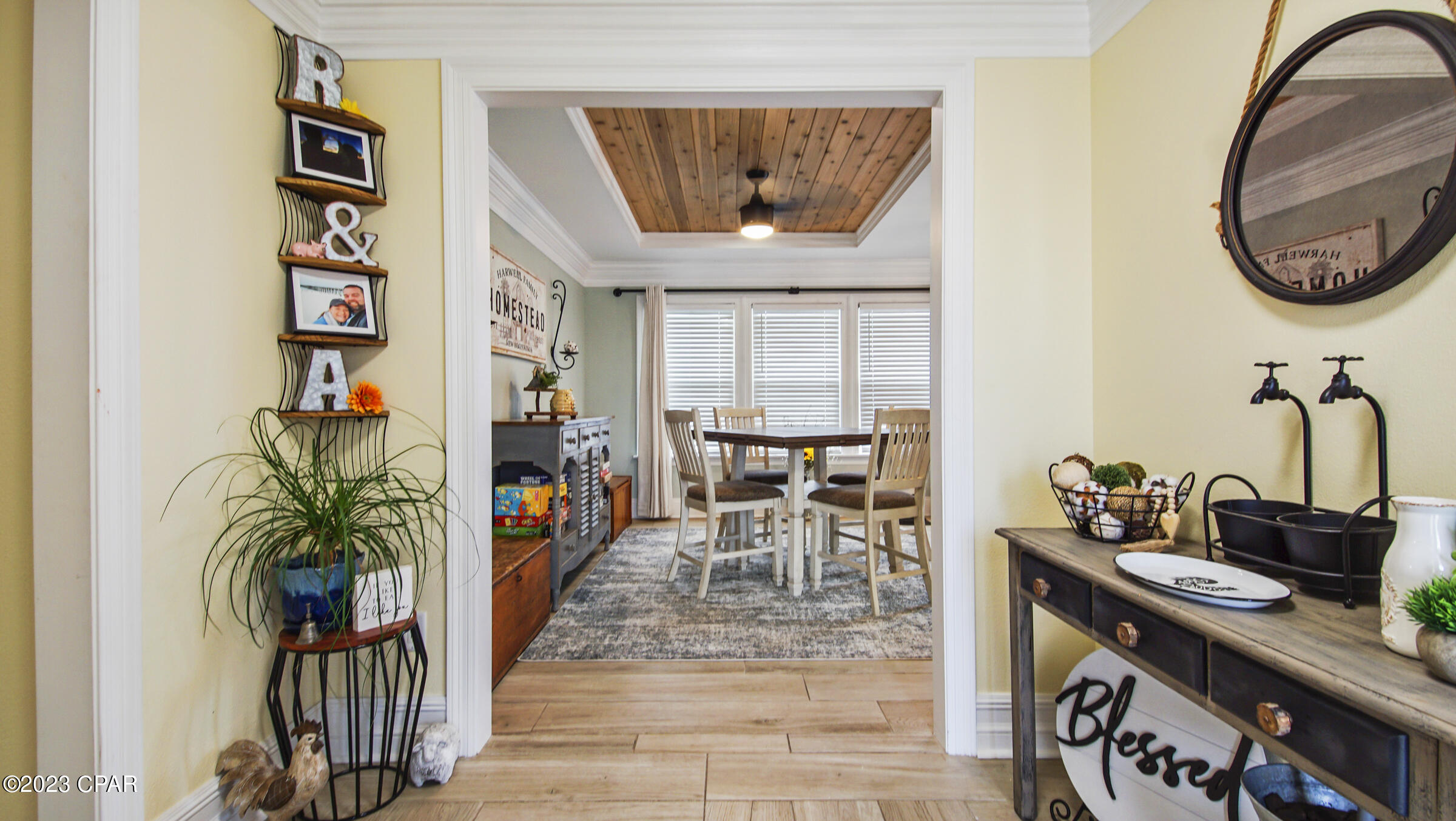 Hills Plat - Residential