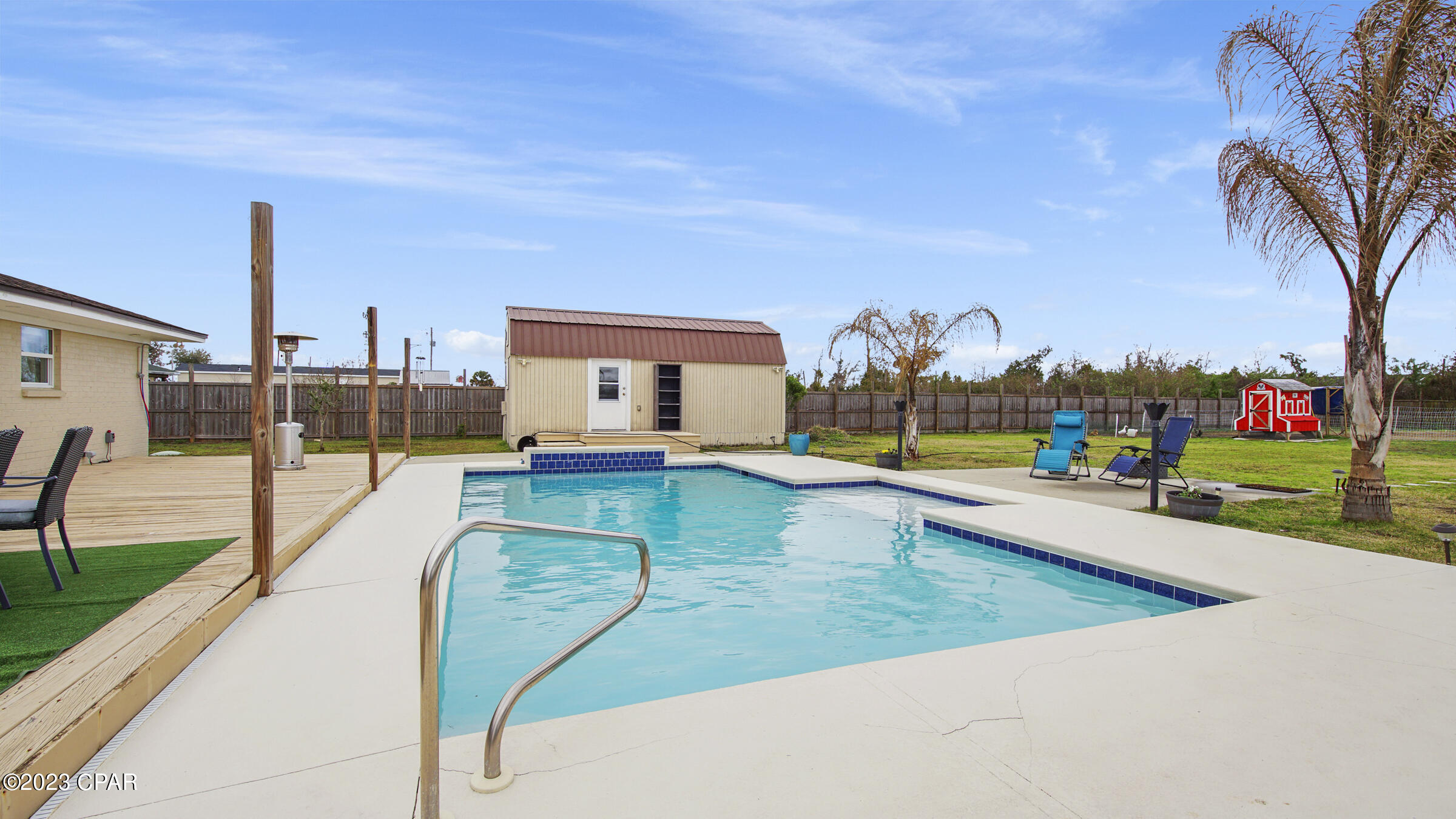 Hills Plat - Residential