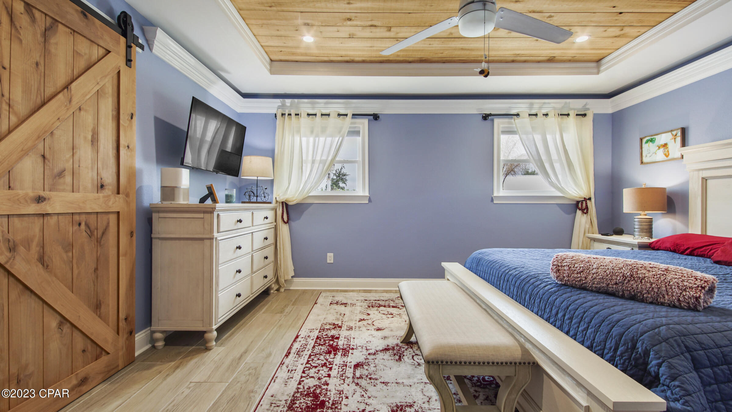 Hills Plat - Residential