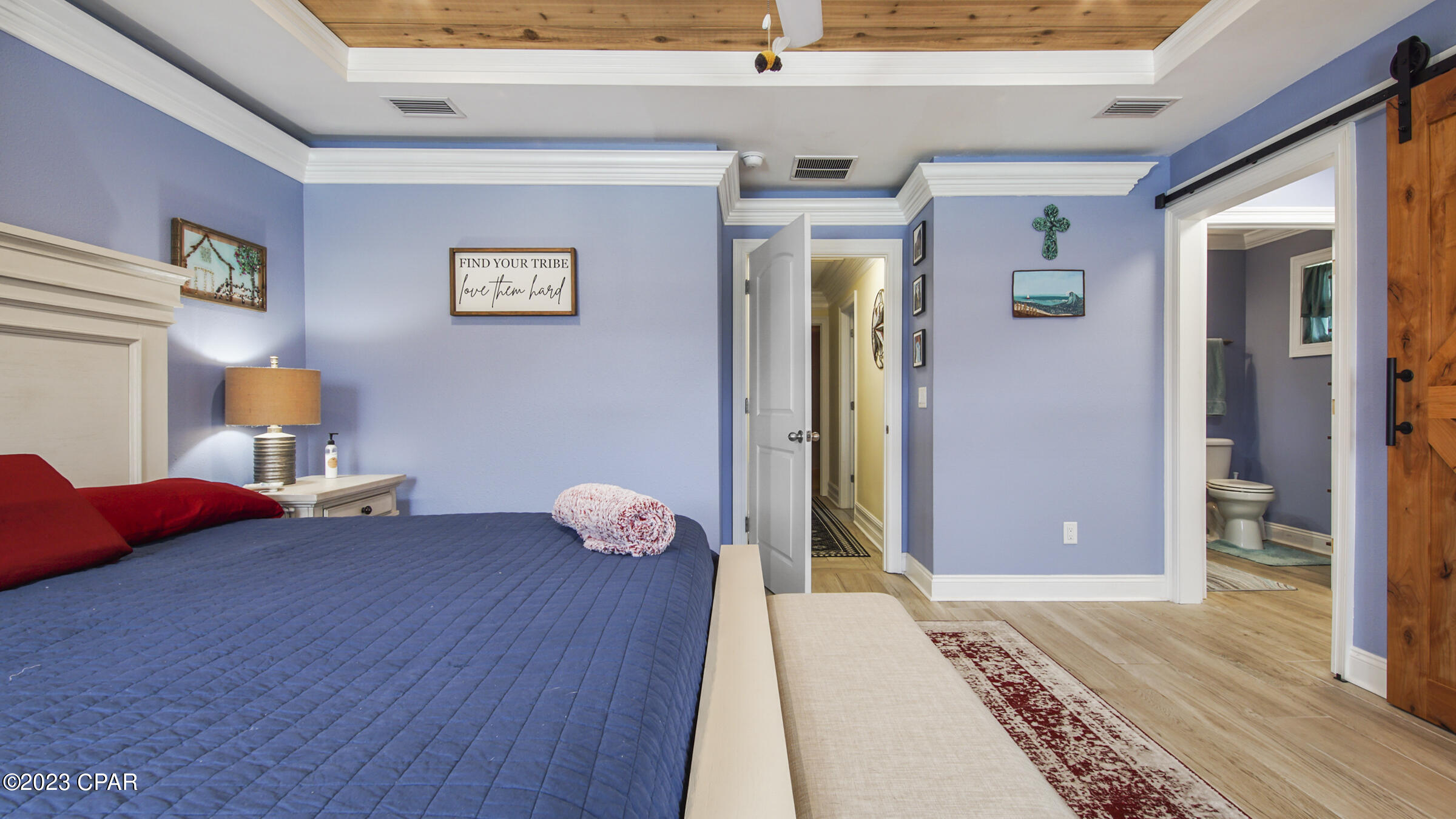 Hills Plat - Residential