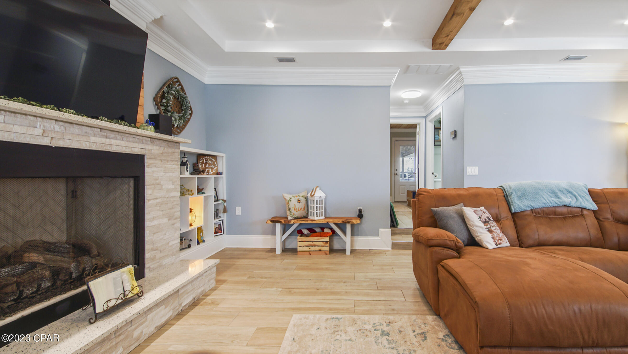 Hills Plat - Residential