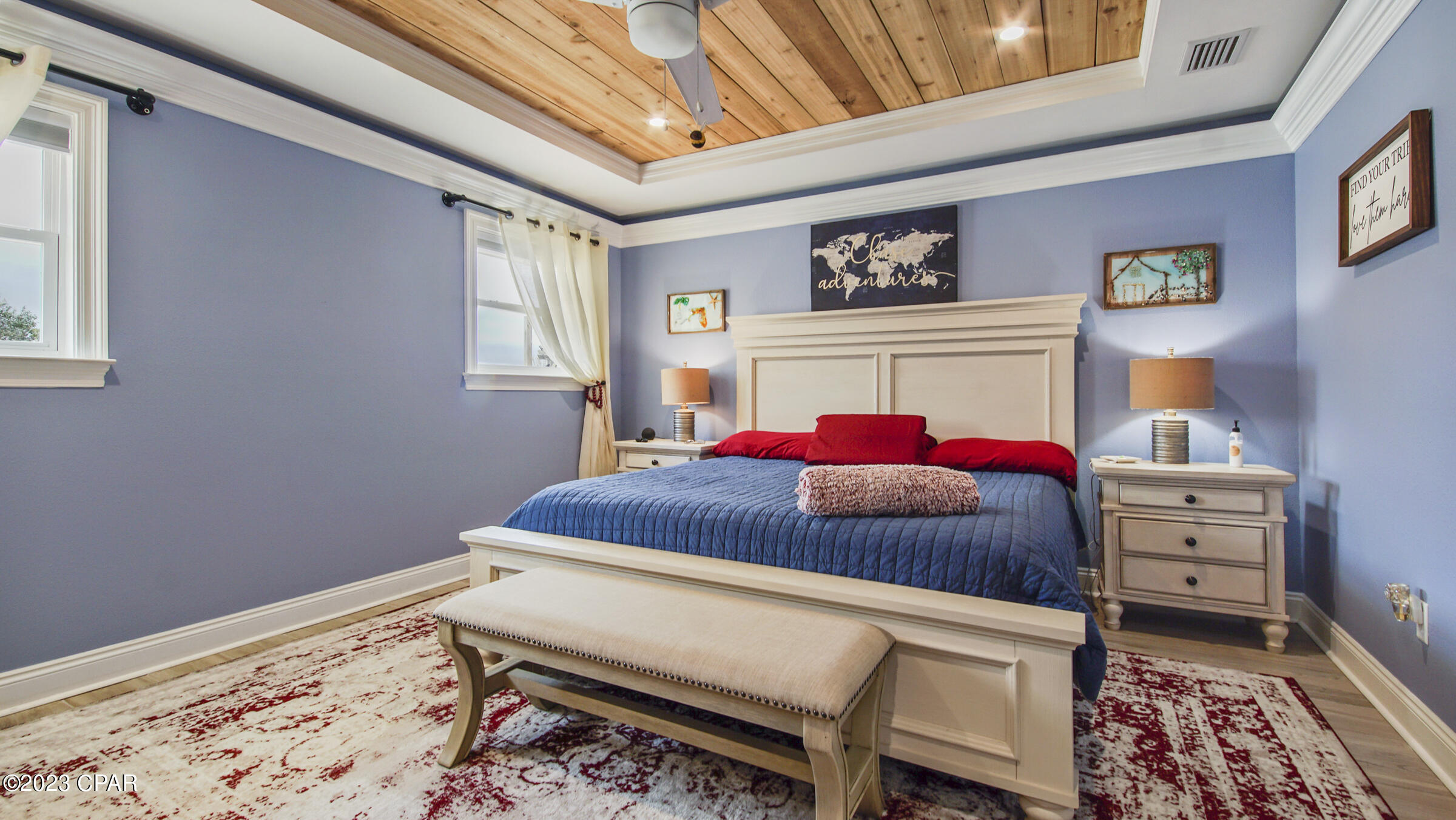 Hills Plat - Residential