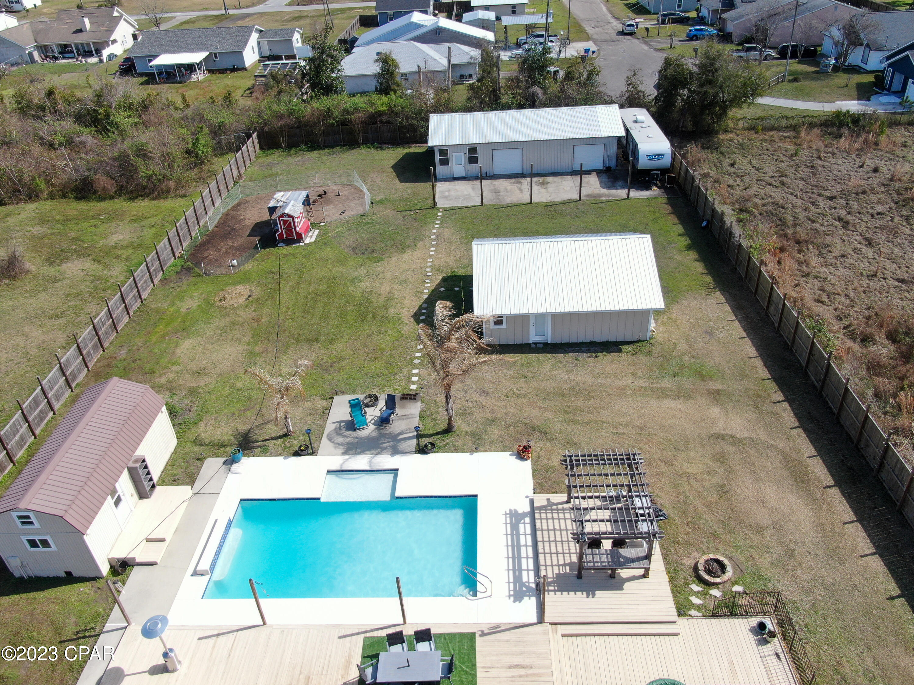 Hills Plat - Residential