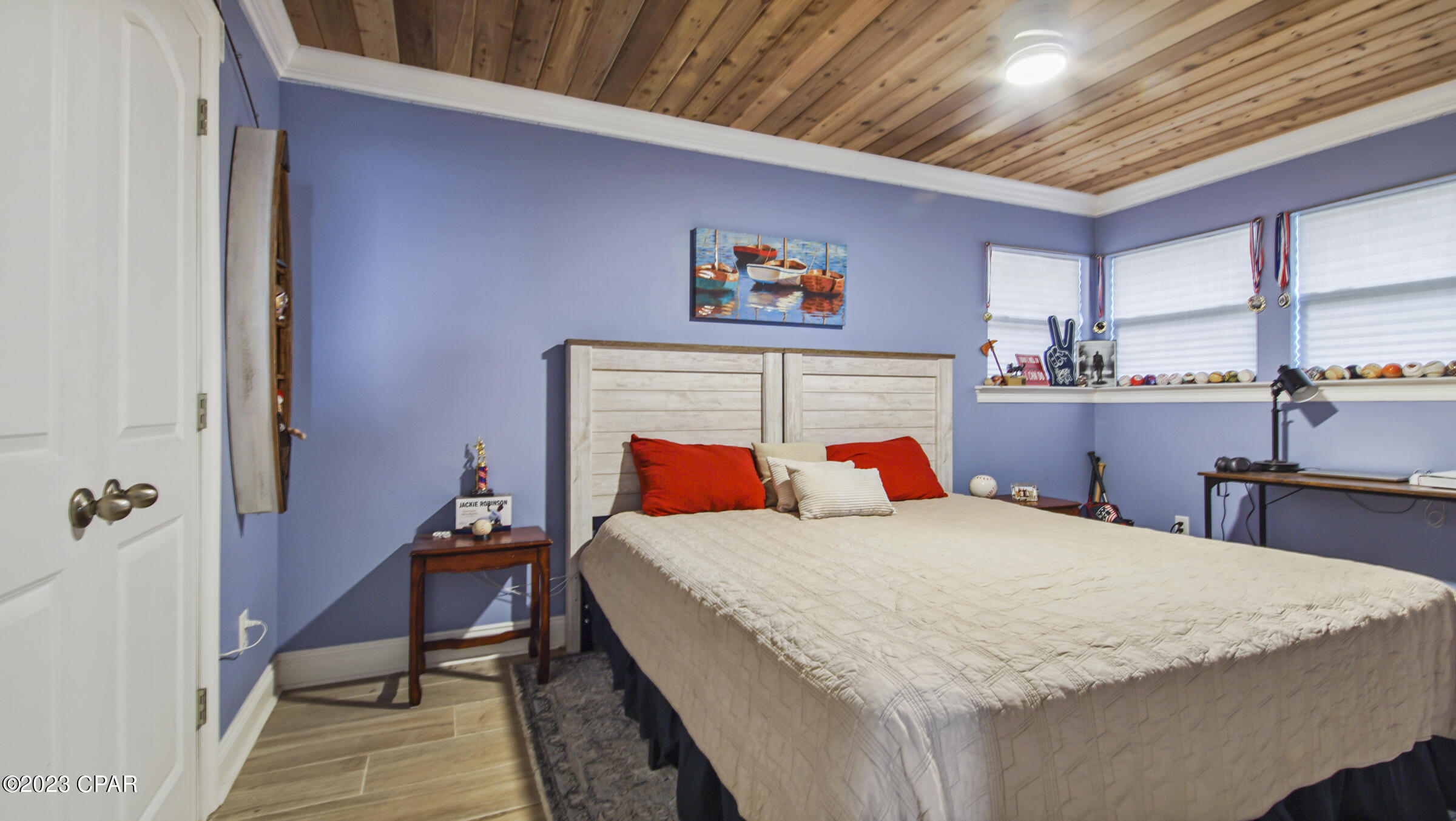 Hills Plat - Residential