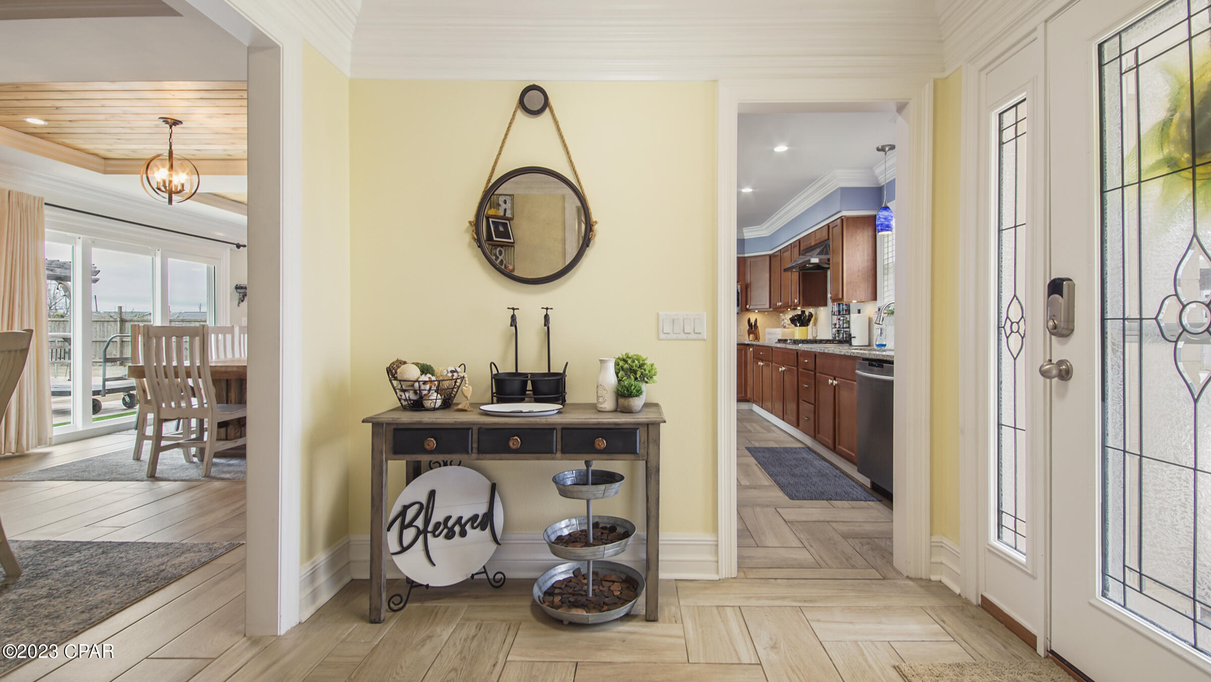 Hills Plat - Residential