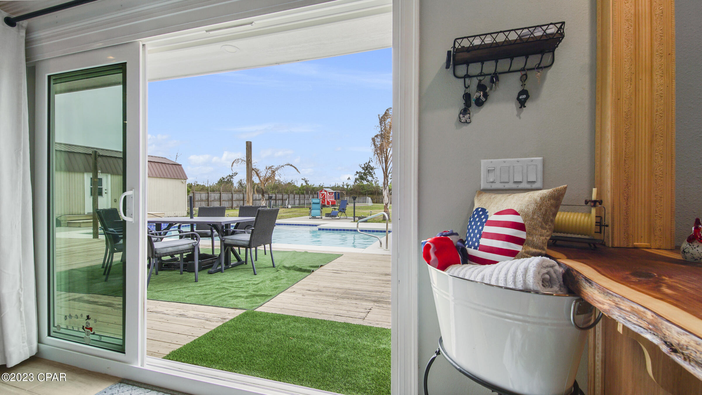 Hills Plat - Residential