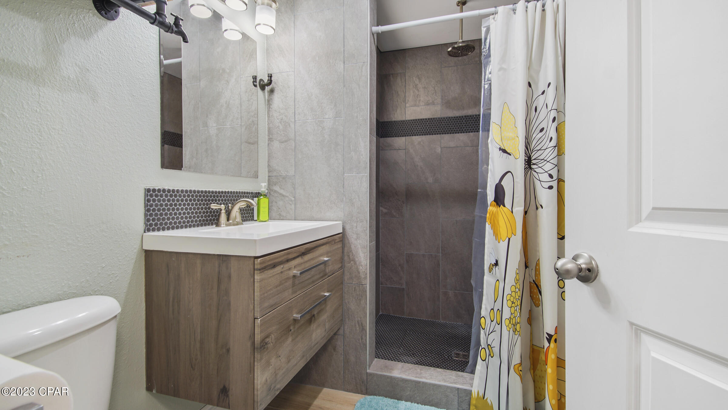 Hills Plat - Residential