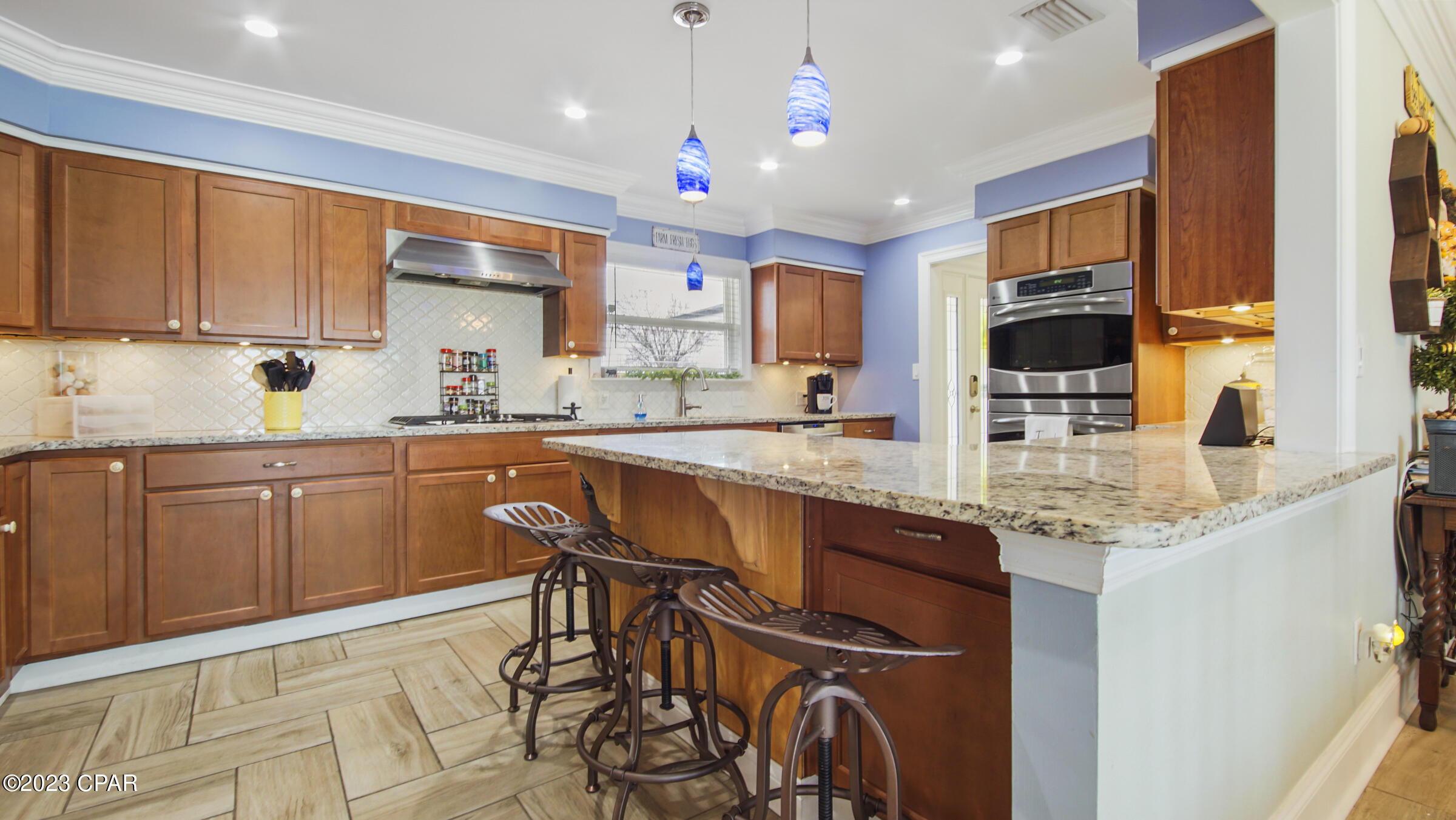 Hills Plat - Residential