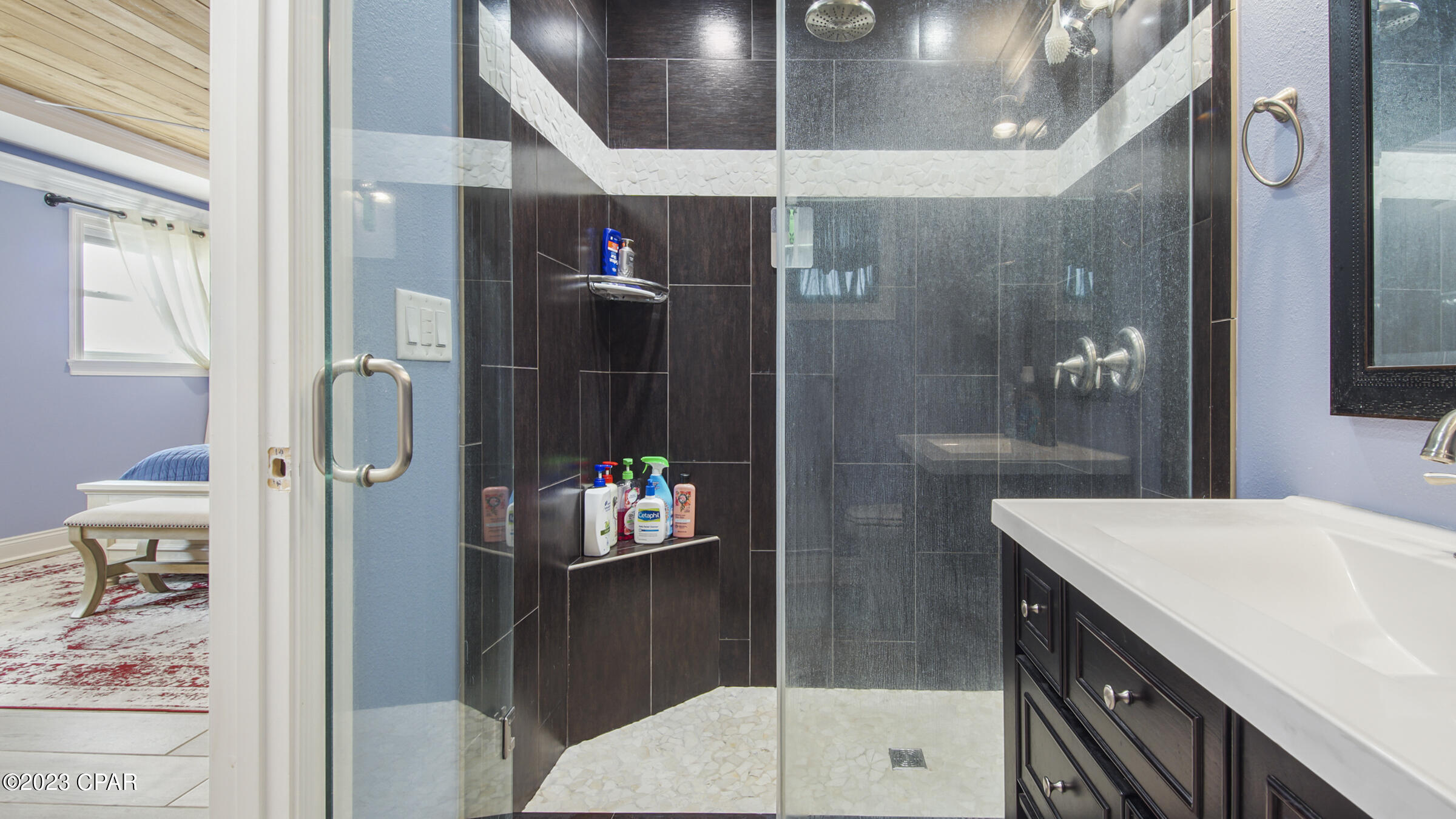 Hills Plat - Residential