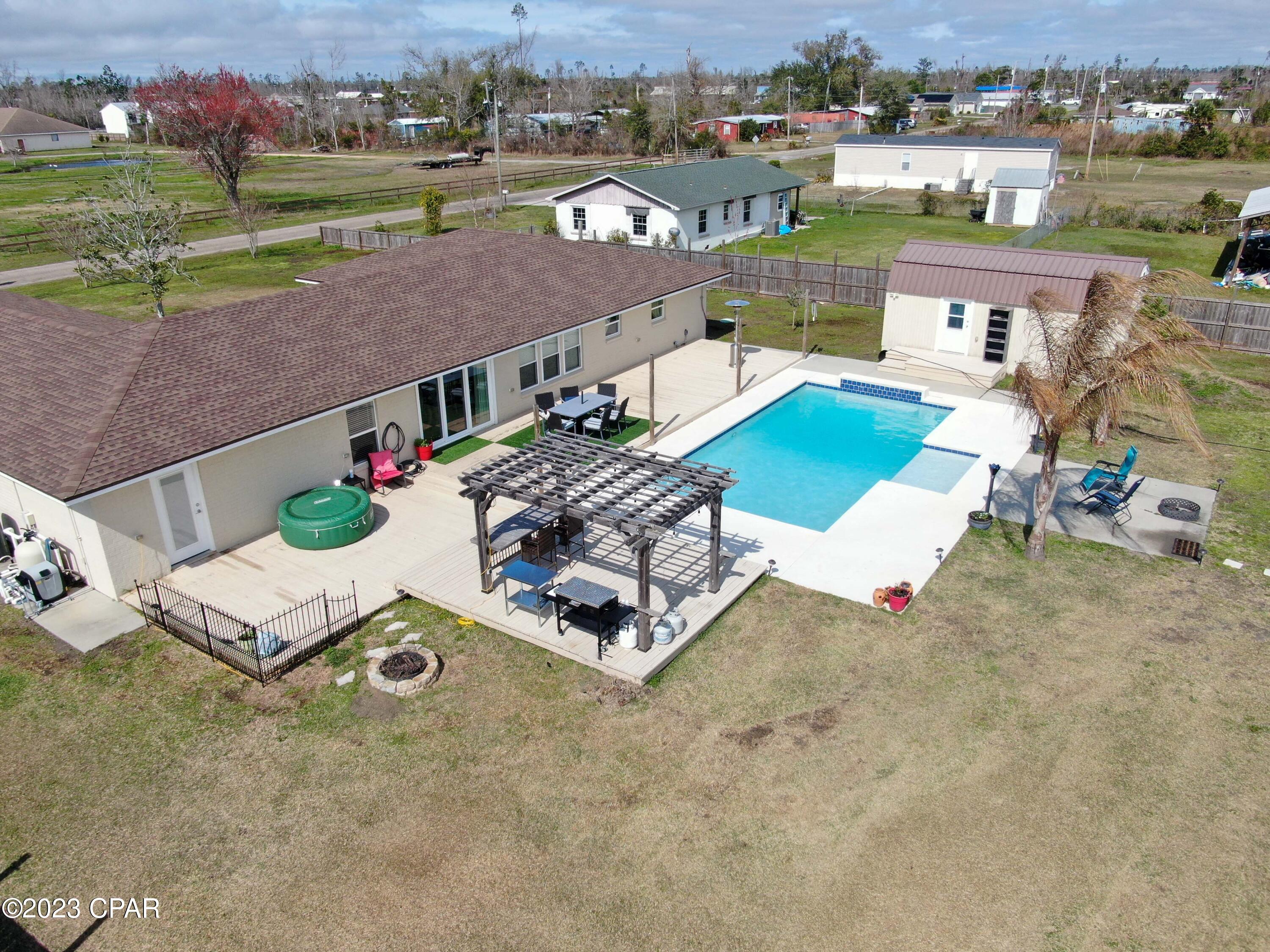 Hills Plat - Residential