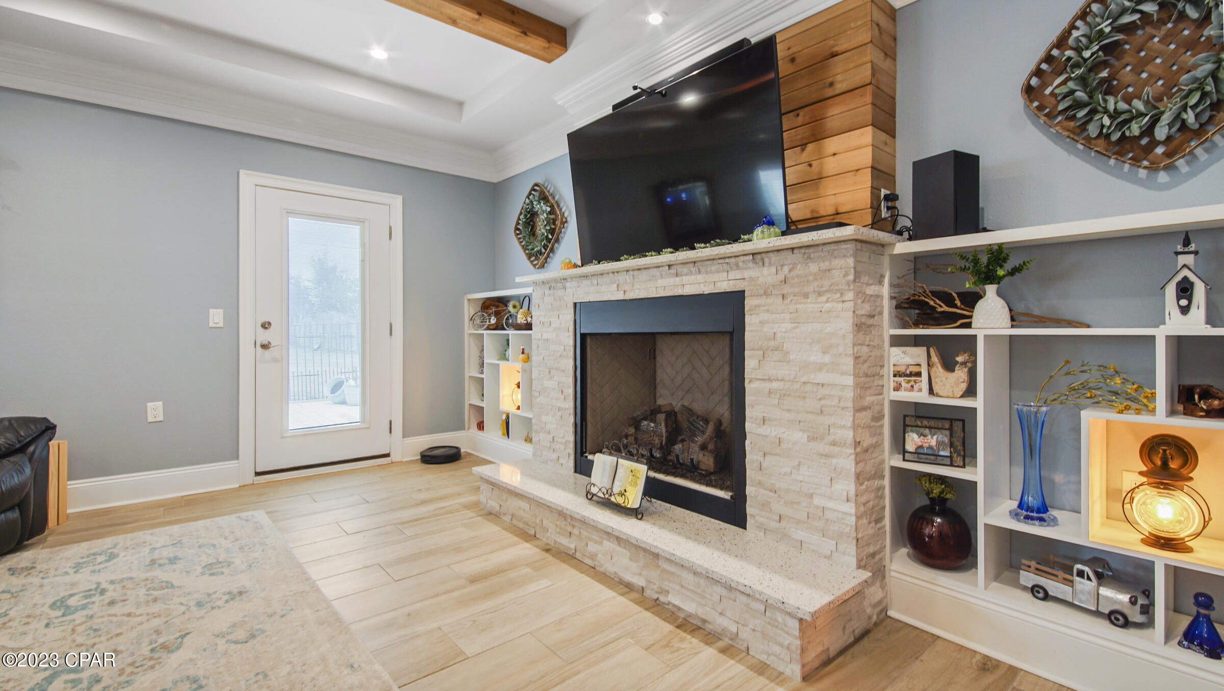 Hills Plat - Residential