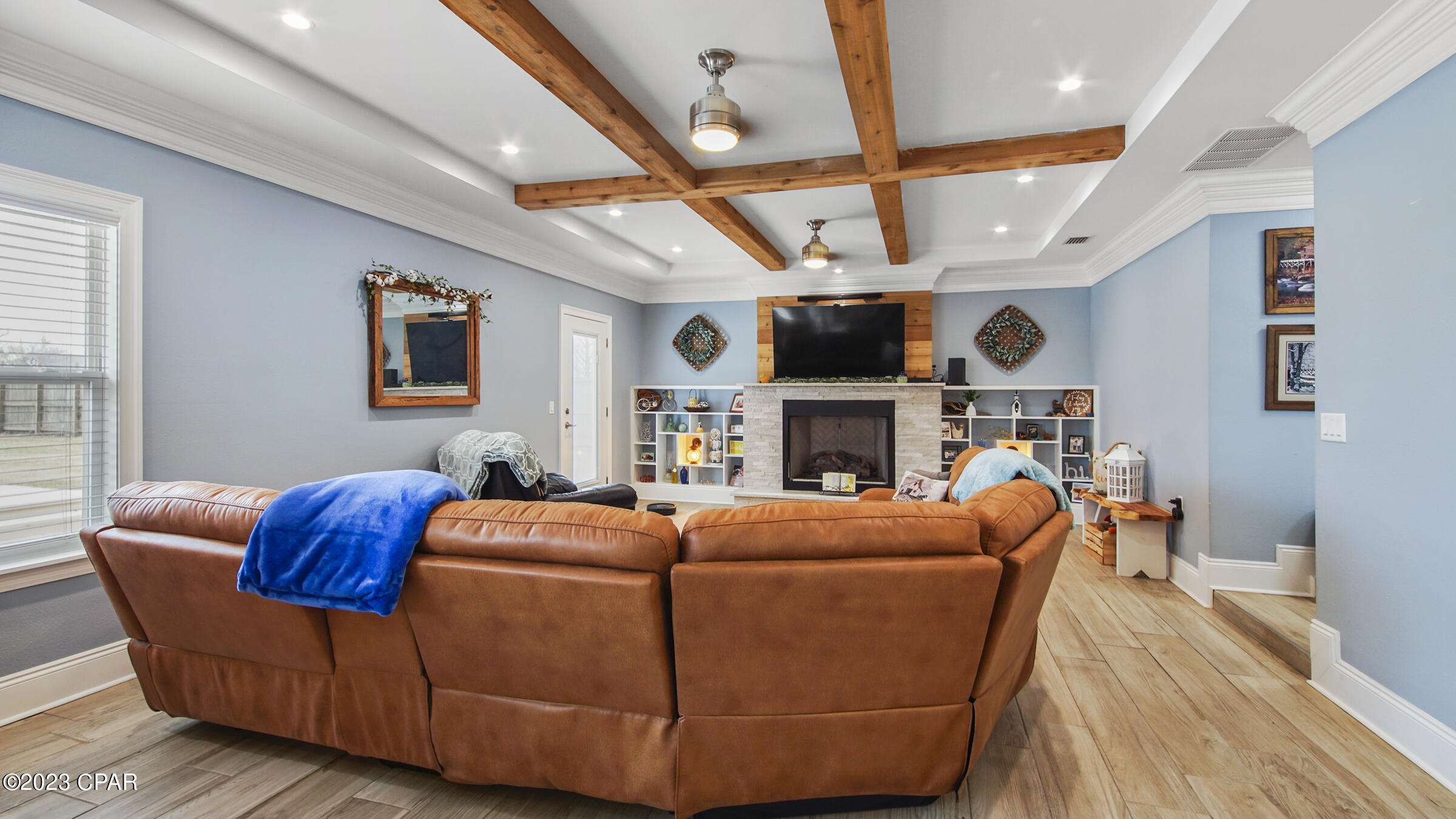 Hills Plat - Residential