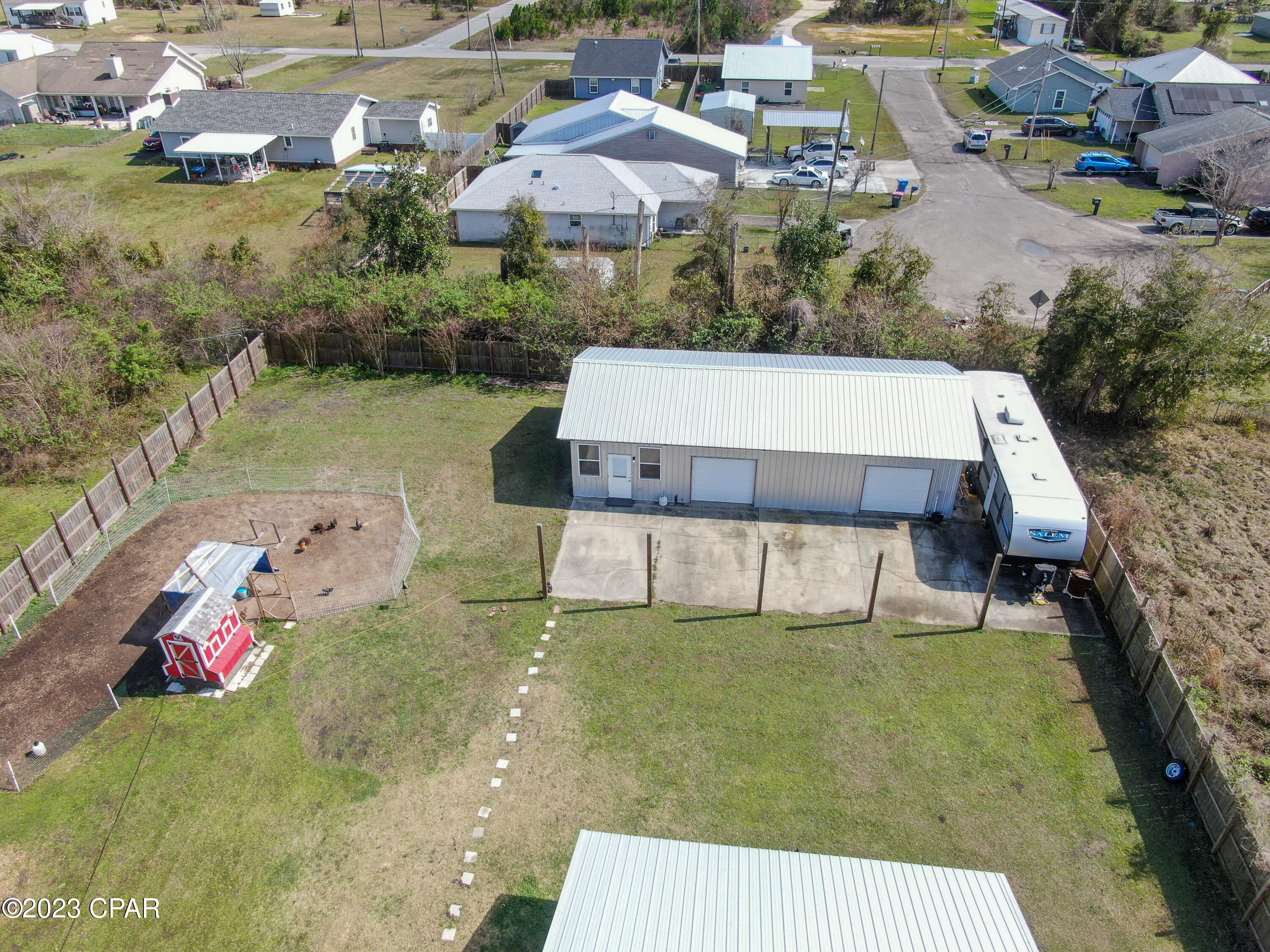 Hills Plat - Residential