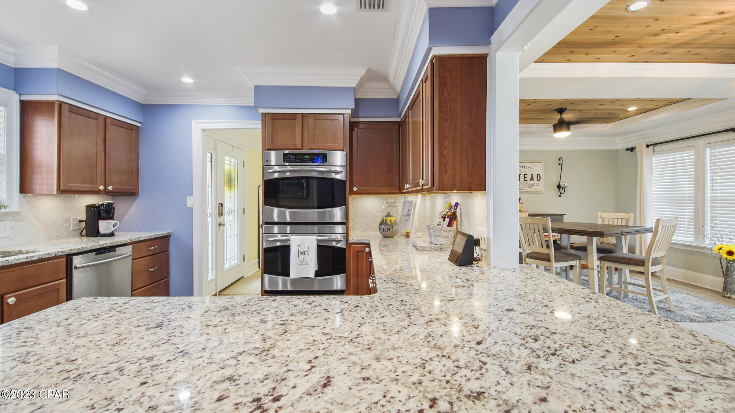 Hills Plat - Residential