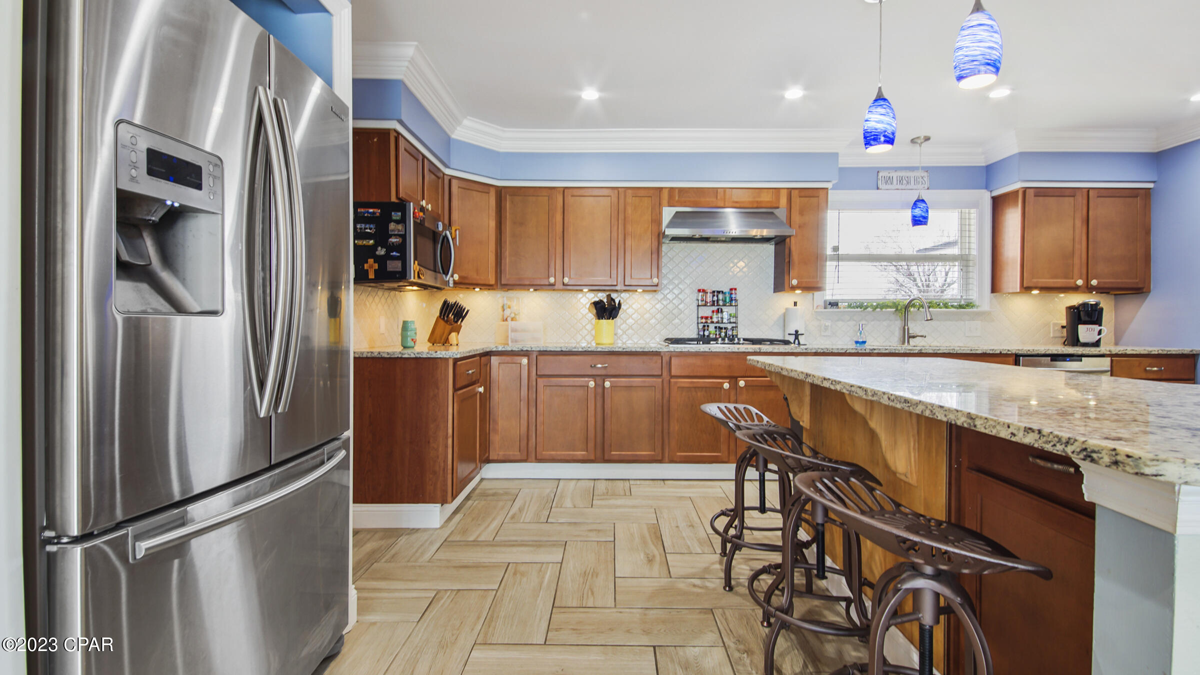 Hills Plat - Residential