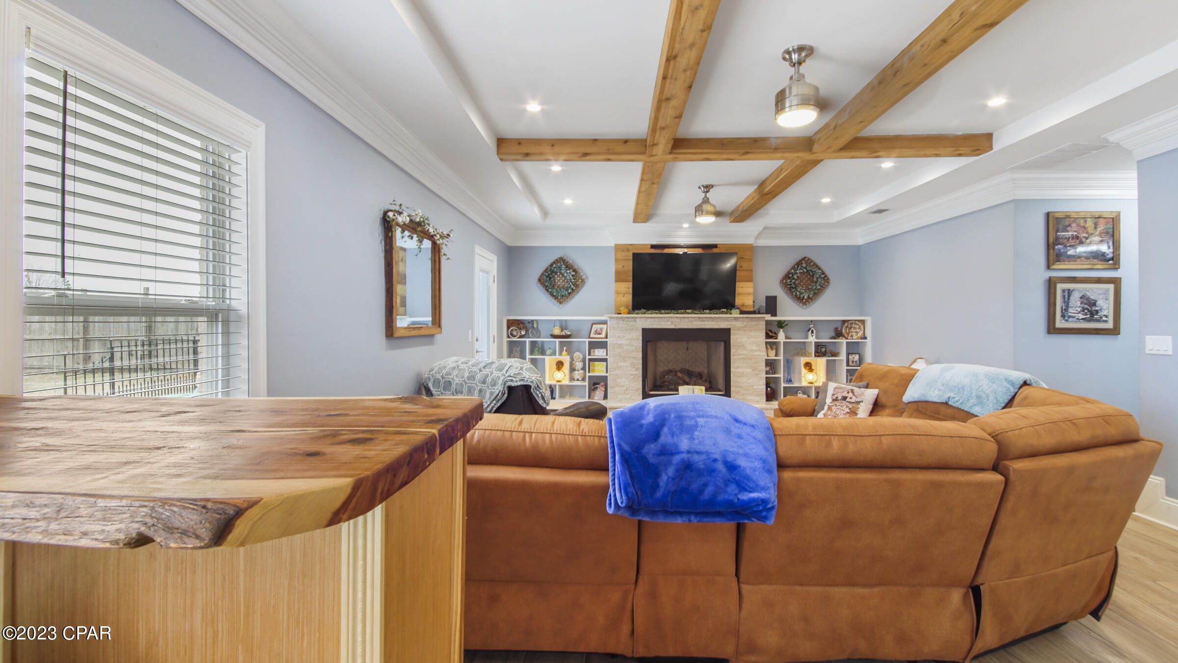 Hills Plat - Residential