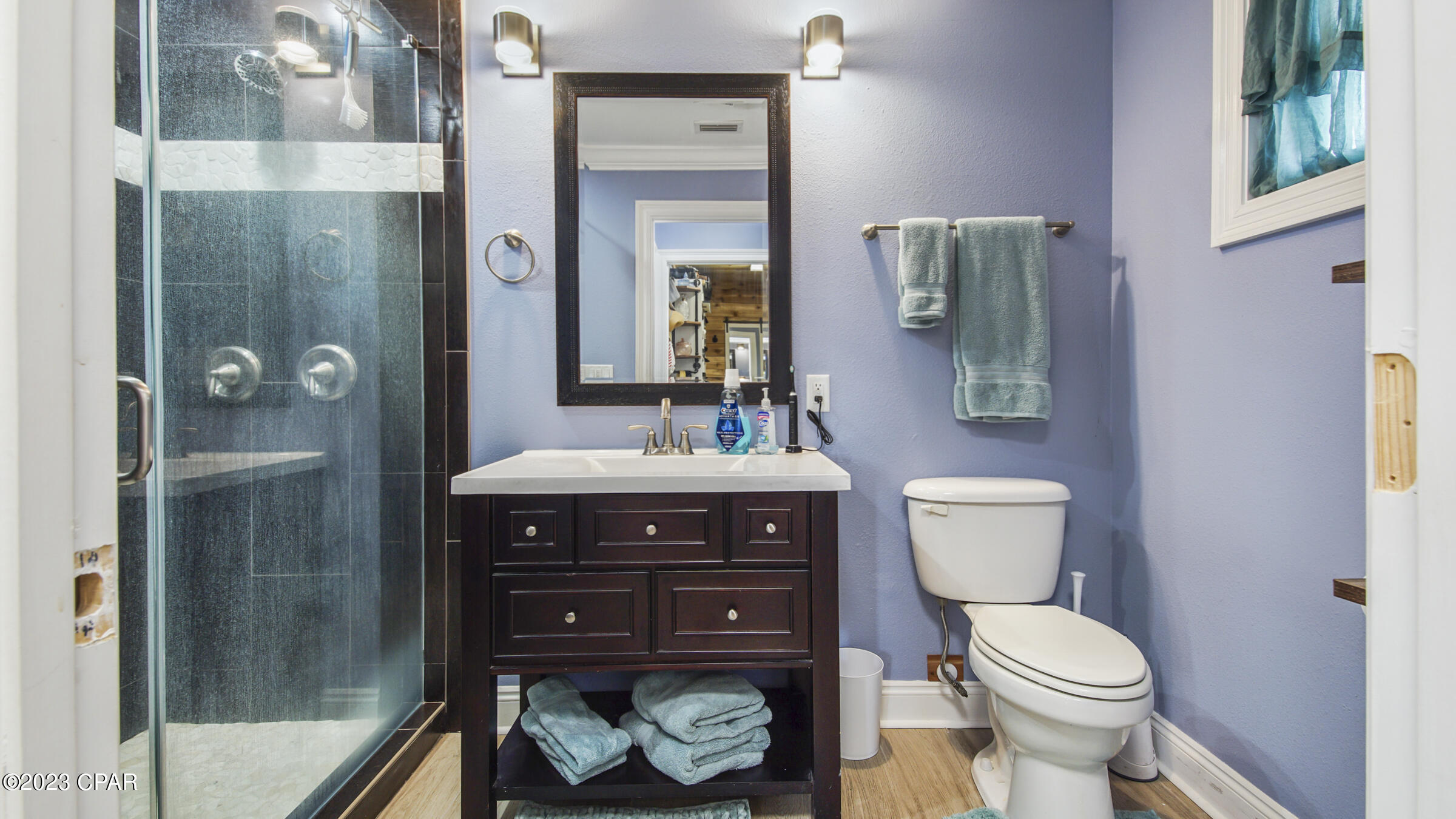 Hills Plat - Residential