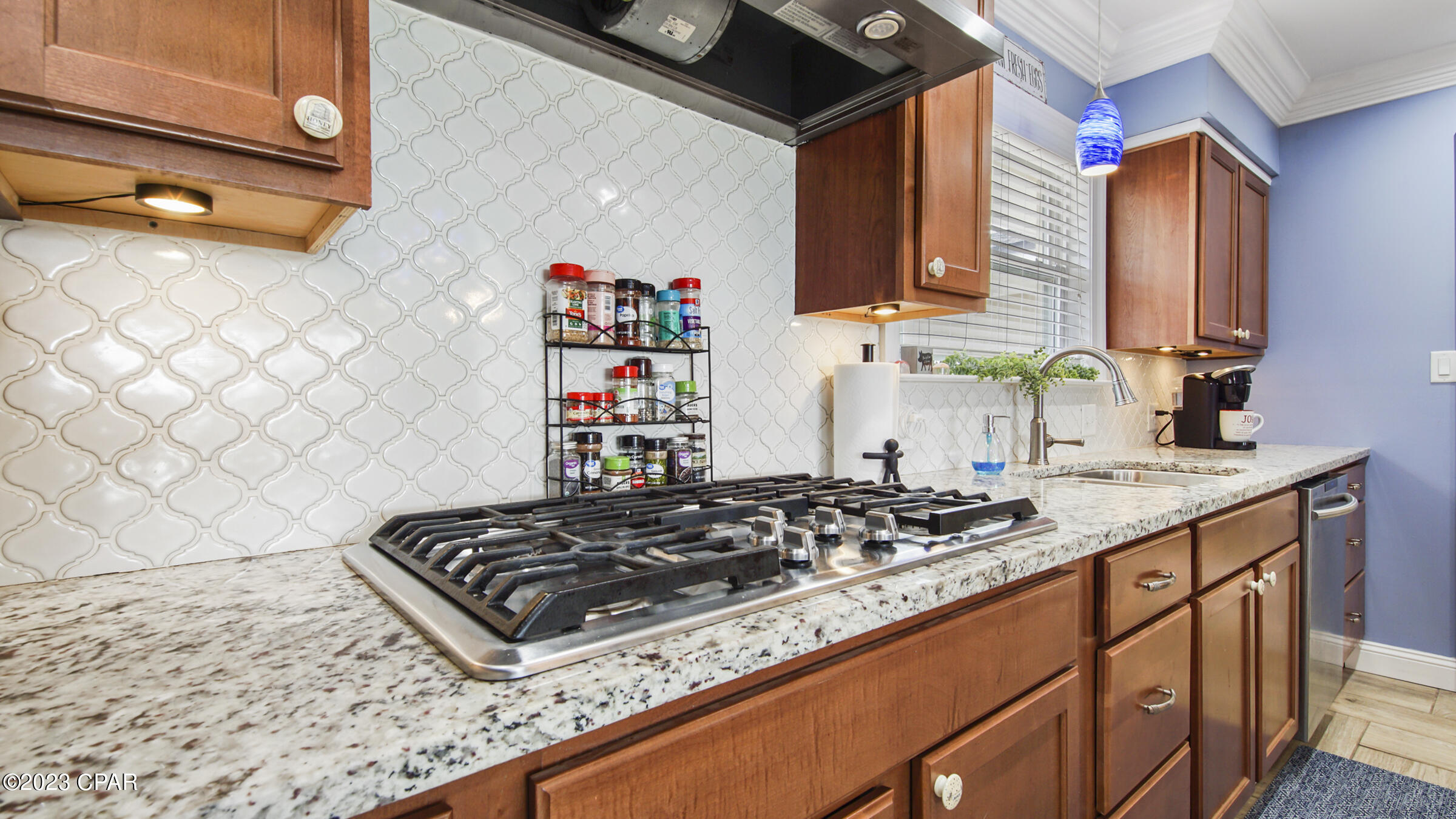 Hills Plat - Residential