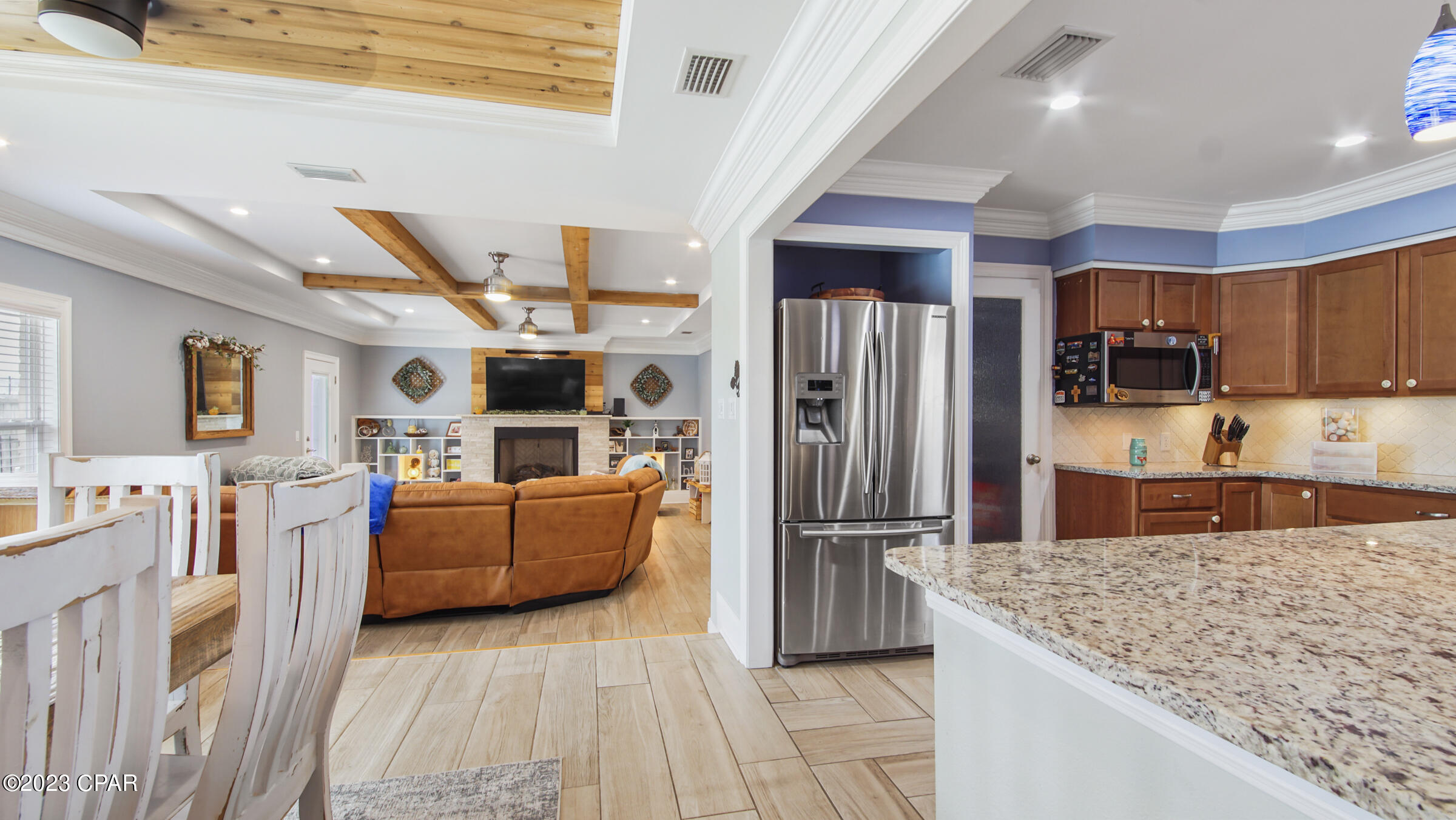 Hills Plat - Residential