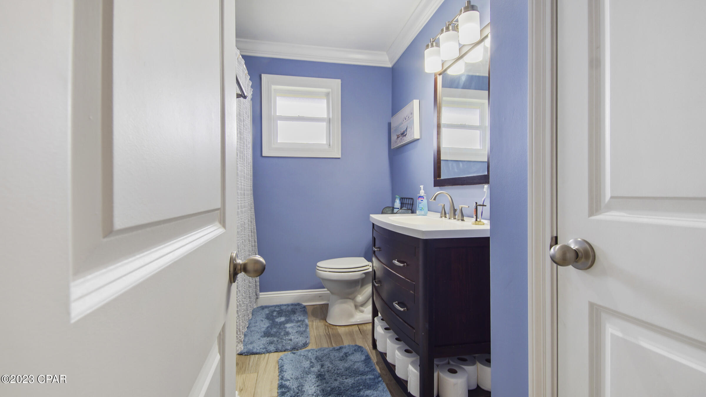 Hills Plat - Residential