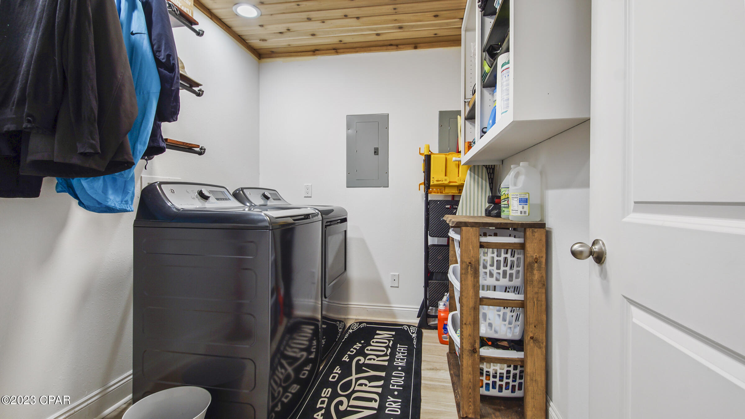 Hills Plat - Residential