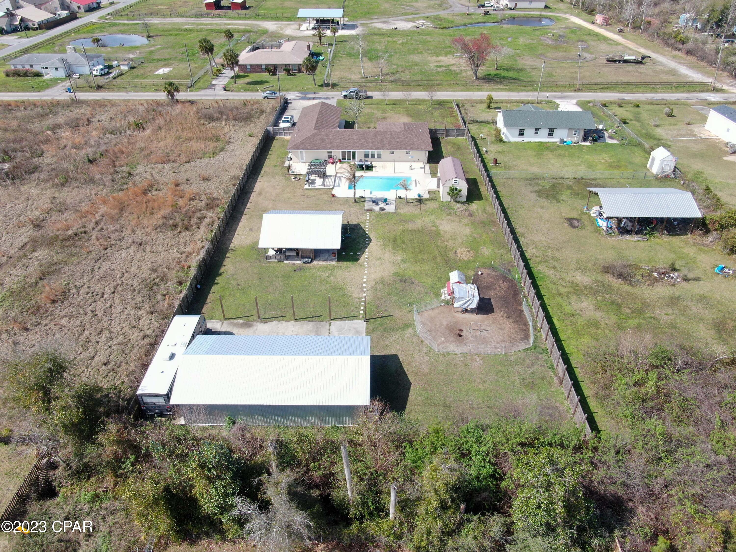 Hills Plat - Residential