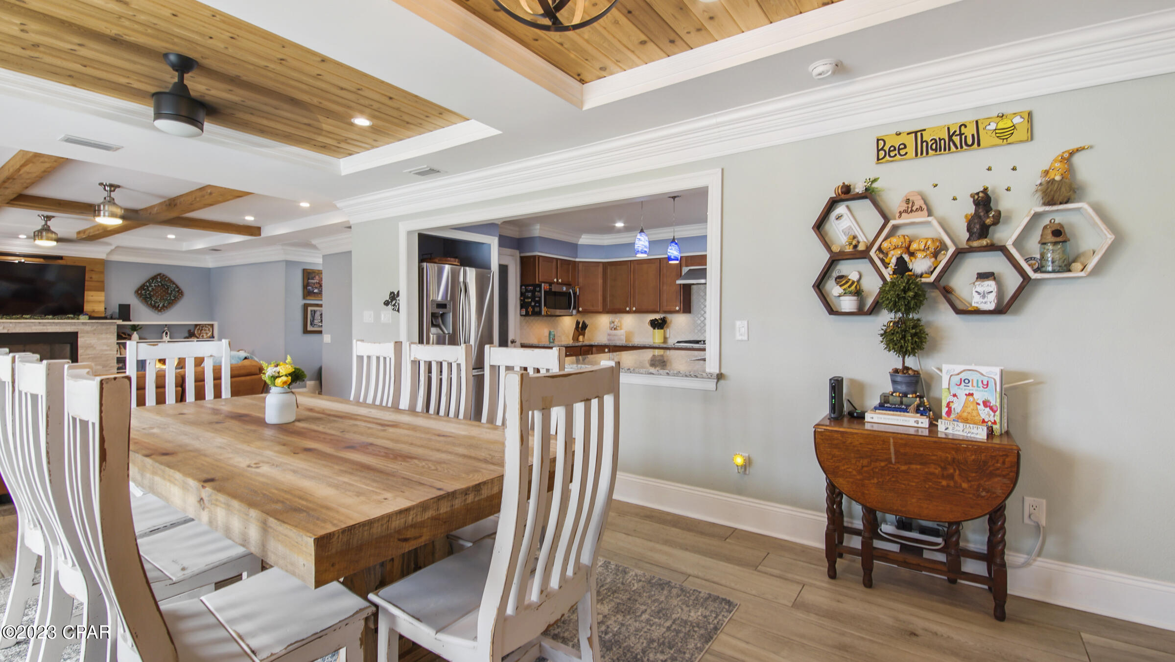 Hills Plat - Residential