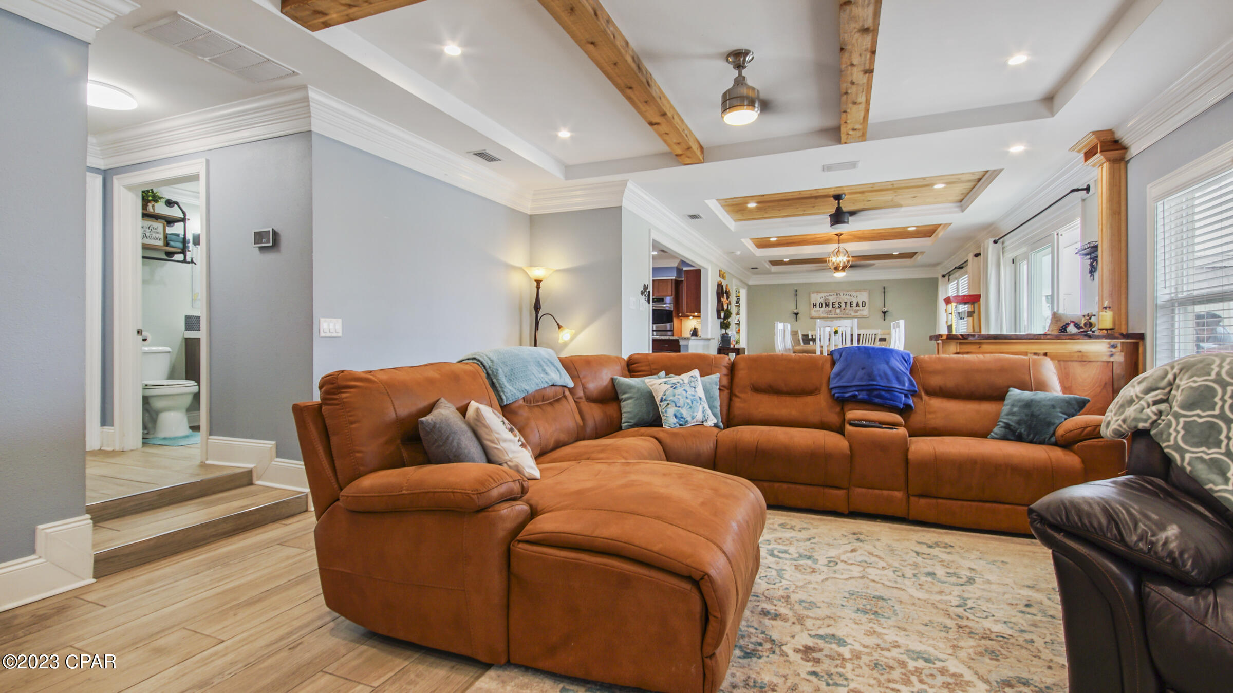 Hills Plat - Residential