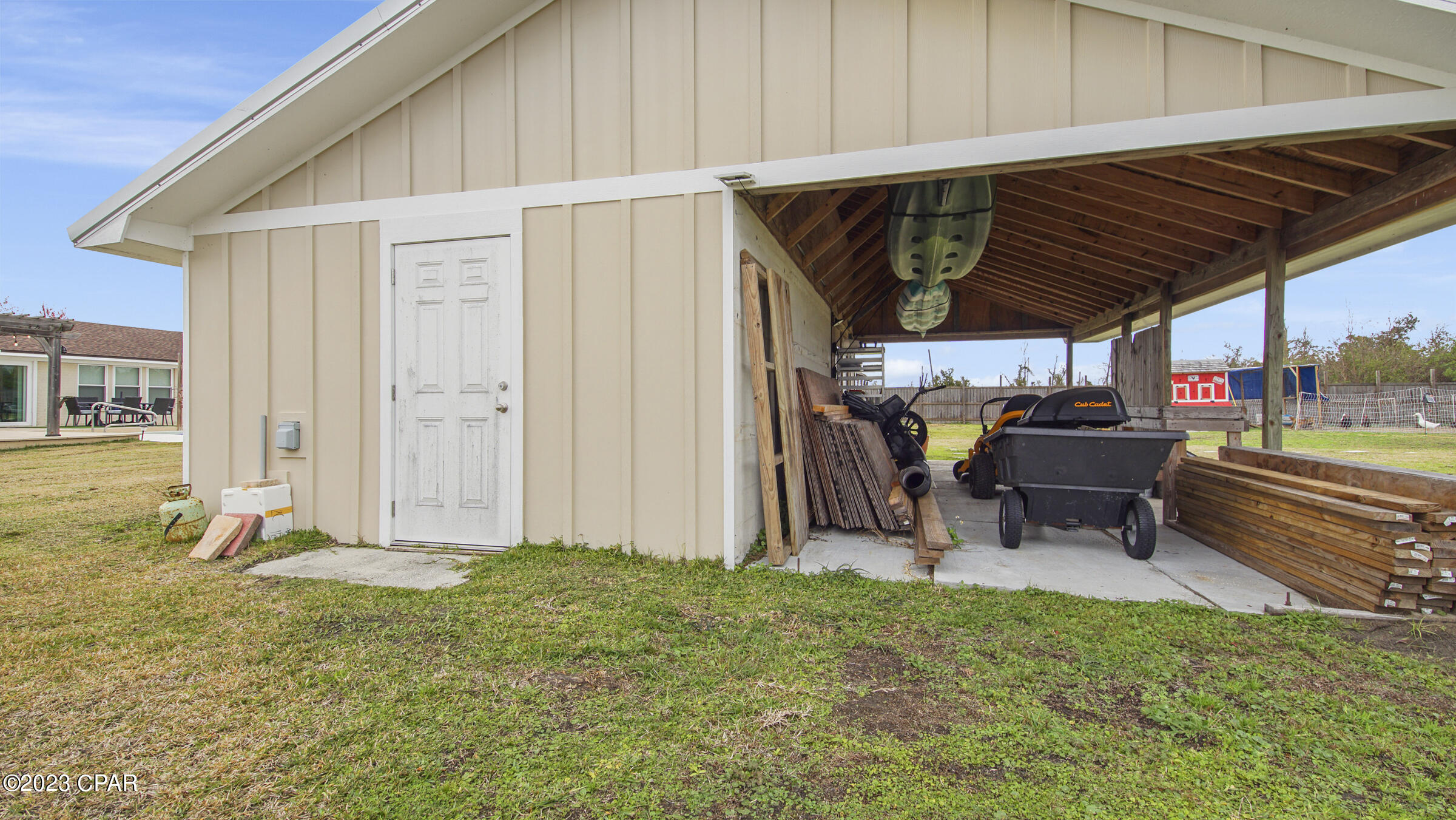 Hills Plat - Residential