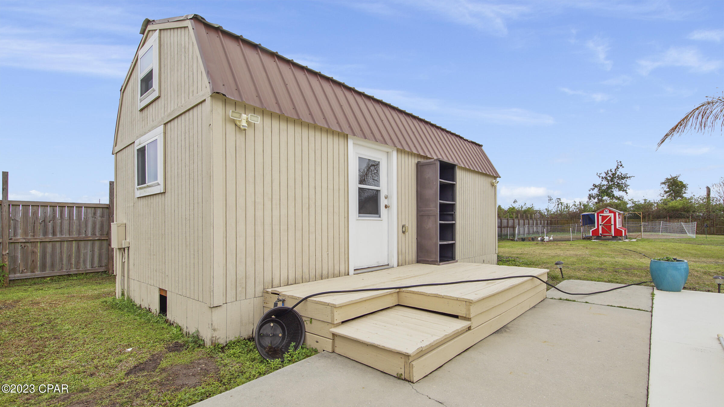 Hills Plat - Residential