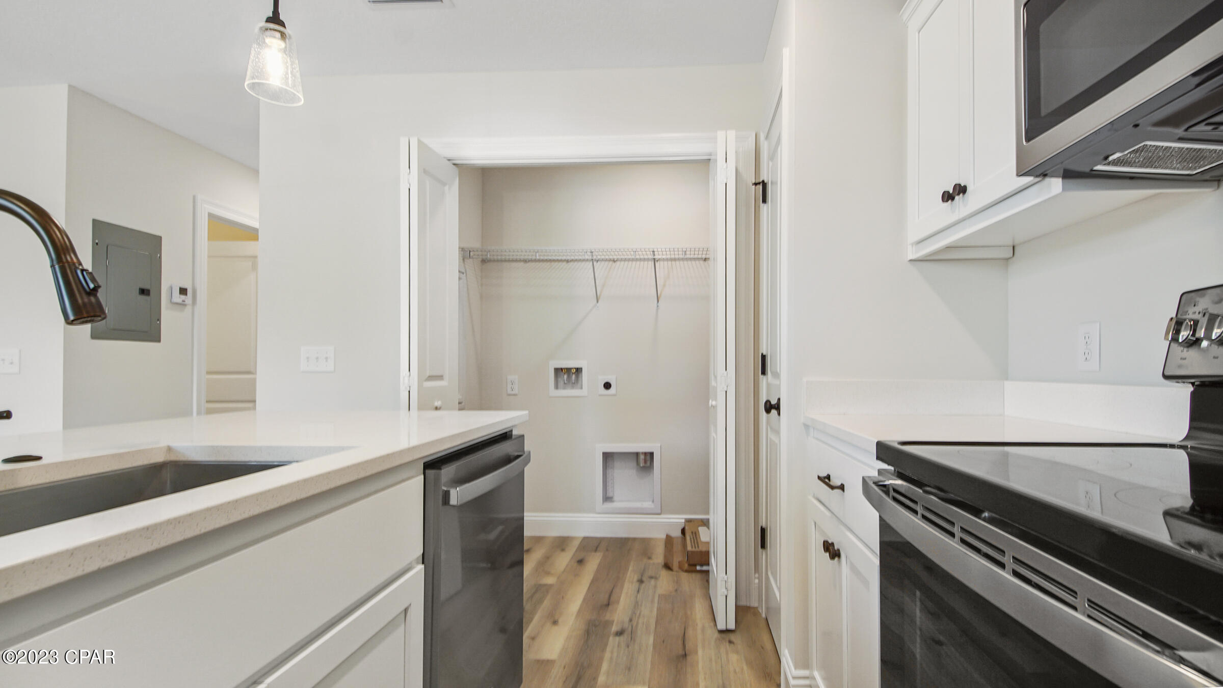 [No Recorded Subdiv] - Residential Lease