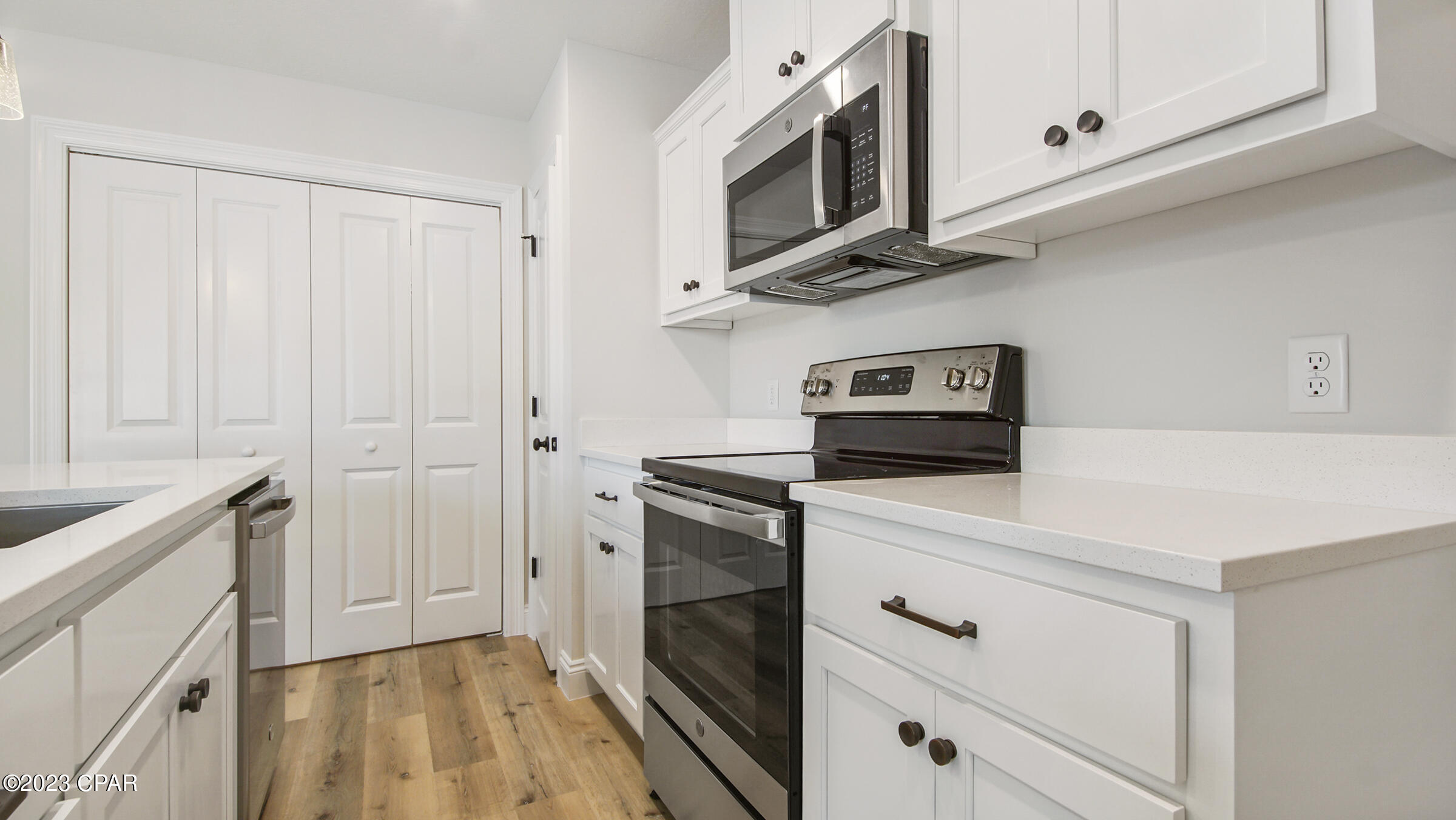 [No Recorded Subdiv] - Residential Lease