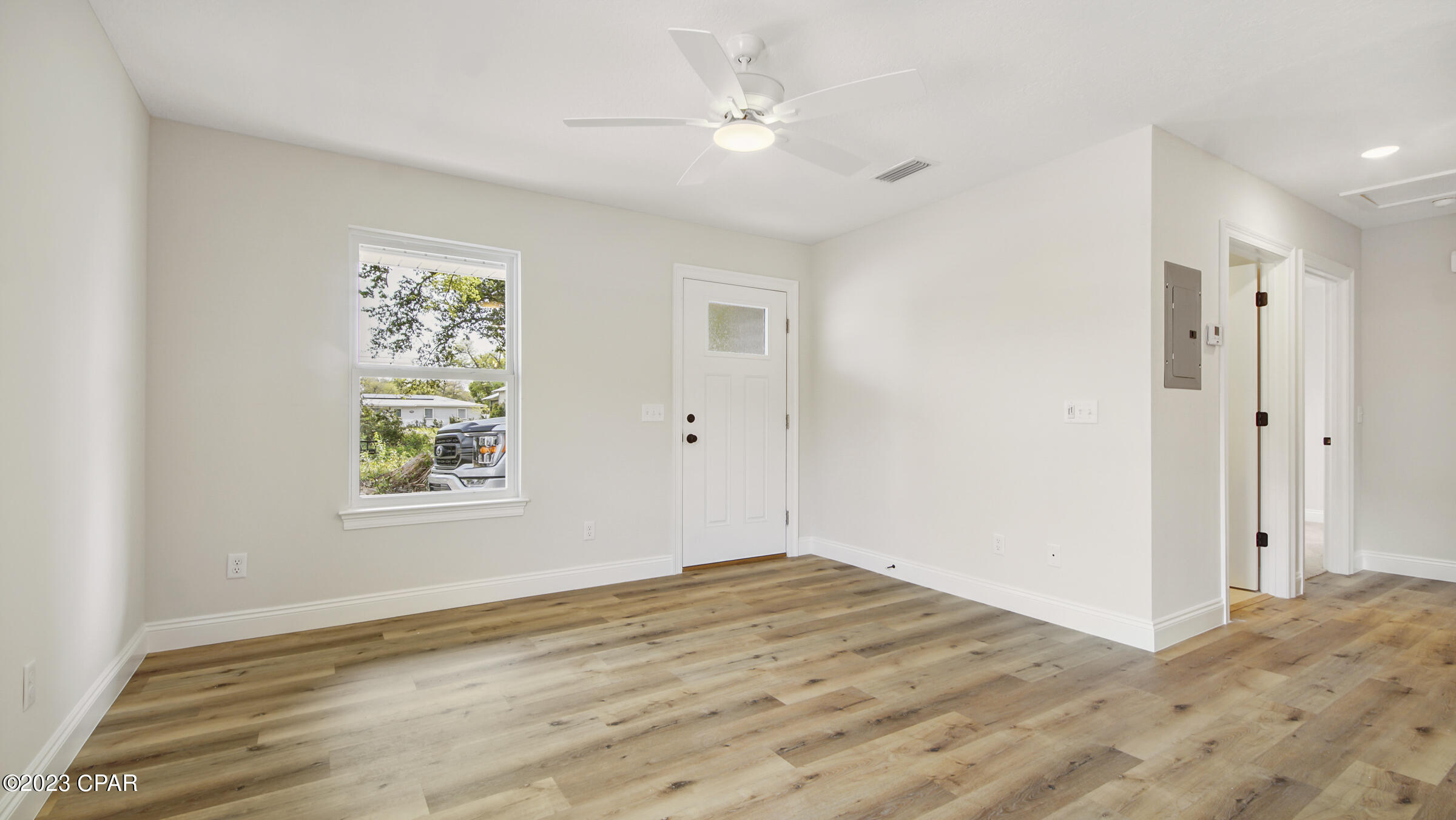 [No Recorded Subdiv] - Residential Lease