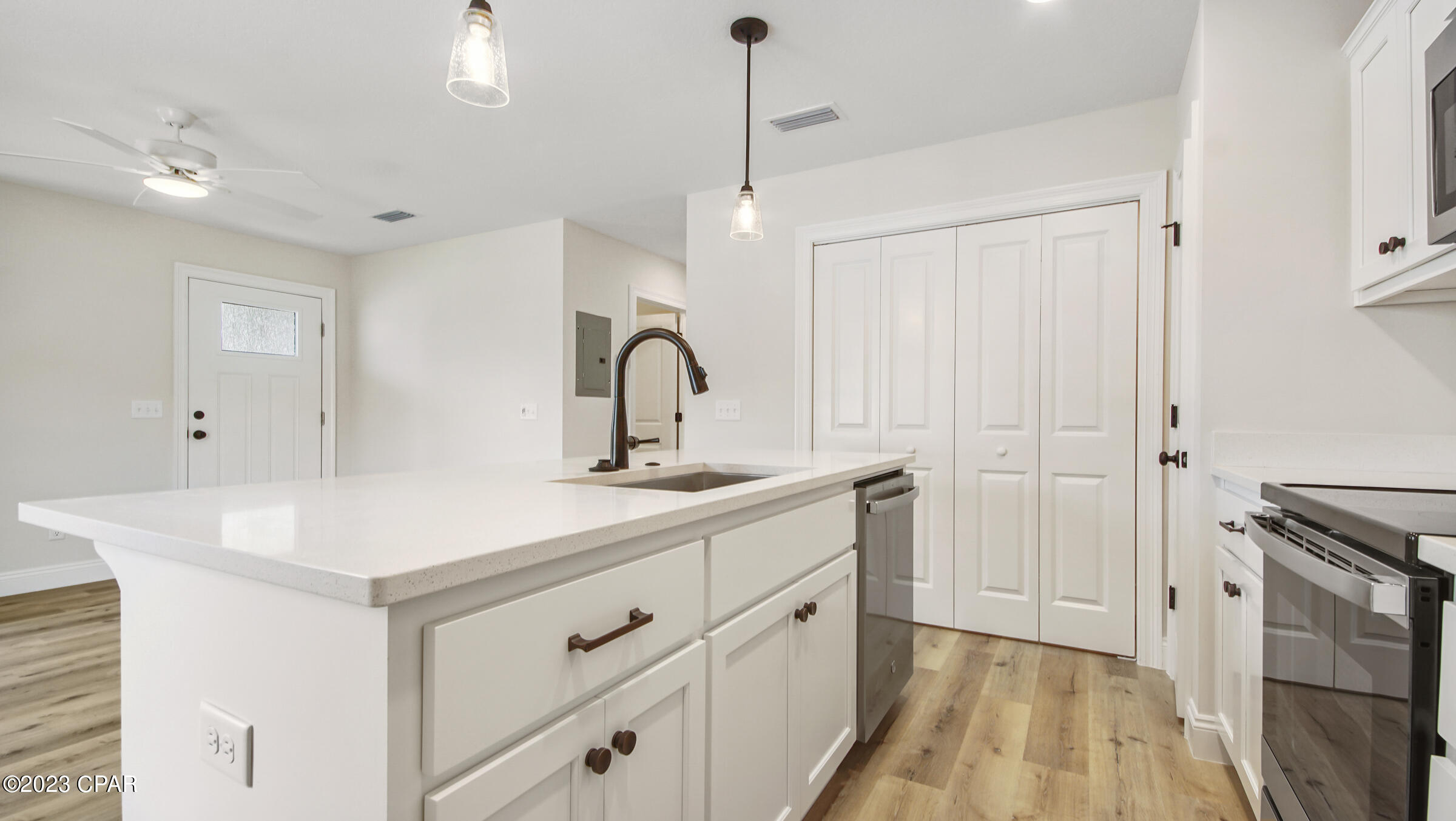 [No Recorded Subdiv] - Residential Lease