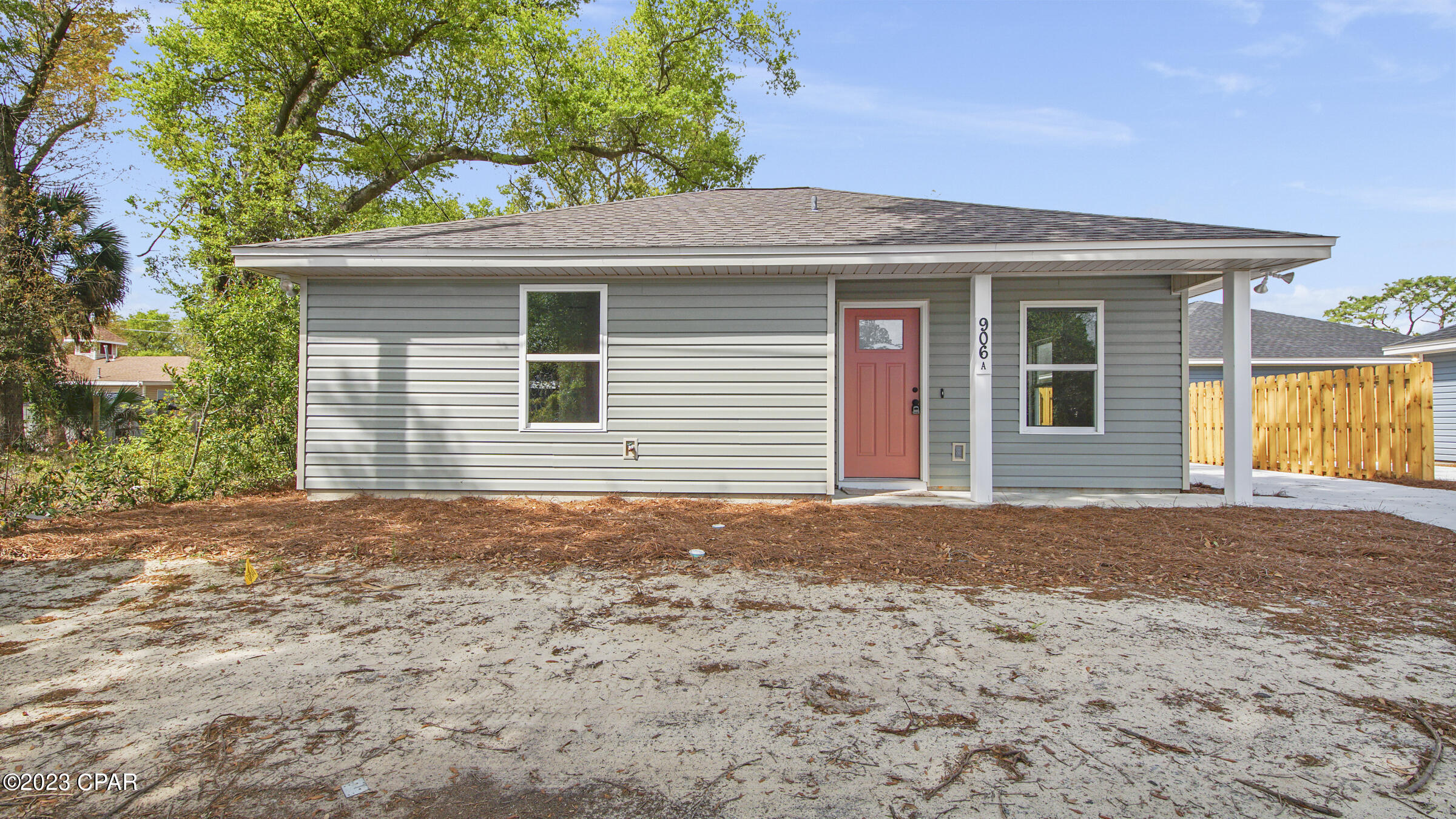 [No Recorded Subdiv] - Residential Lease